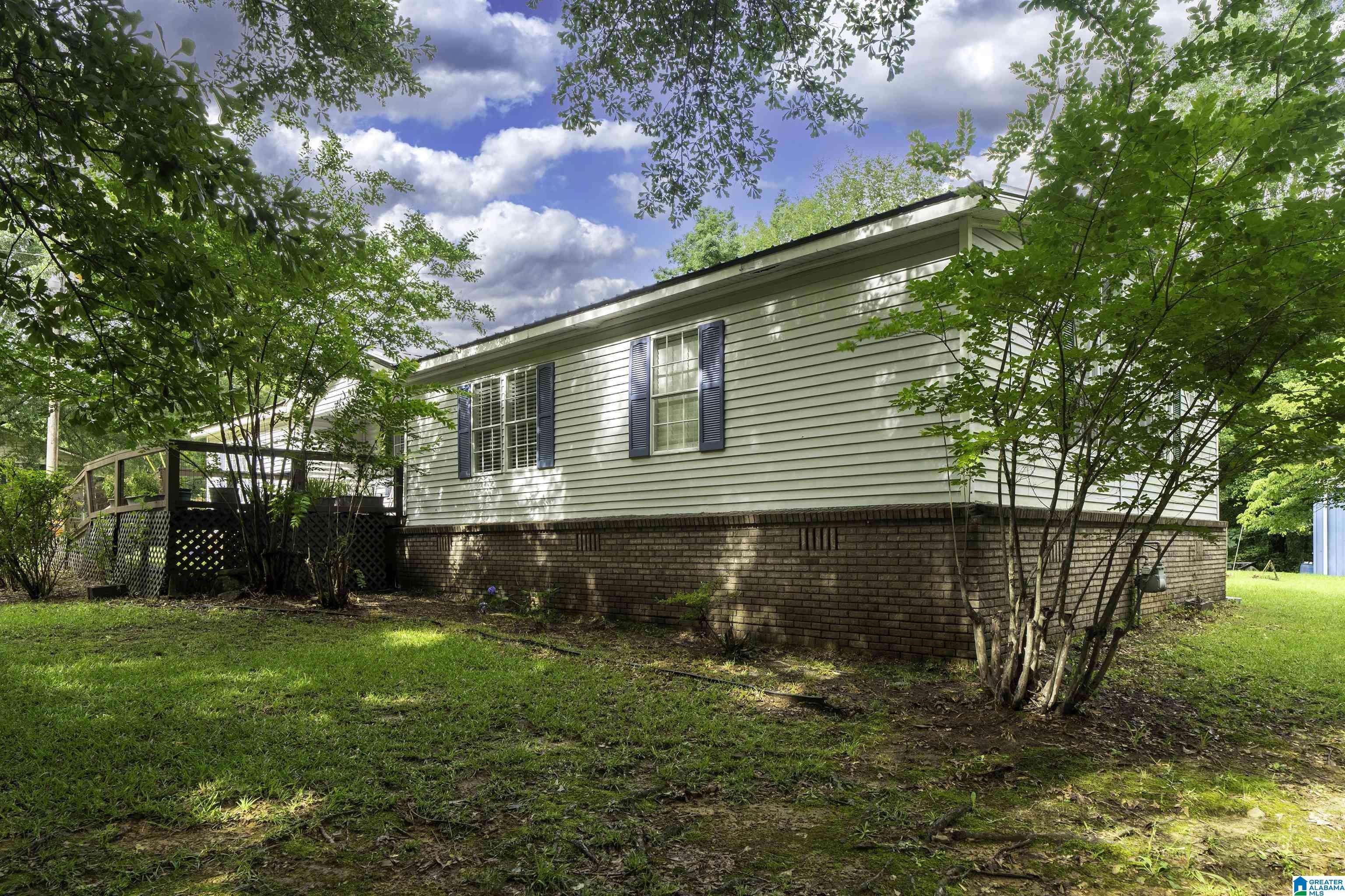 Leeds, AL 35094,350 DRAGLINE ROAD