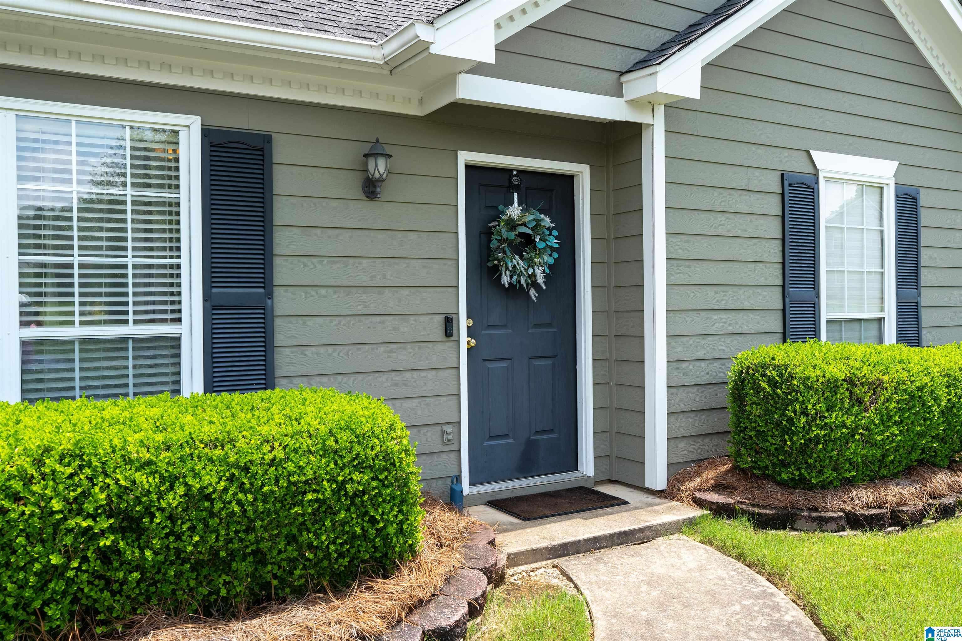 Pelham, AL 35124,122 STONEHAVEN TRAIL