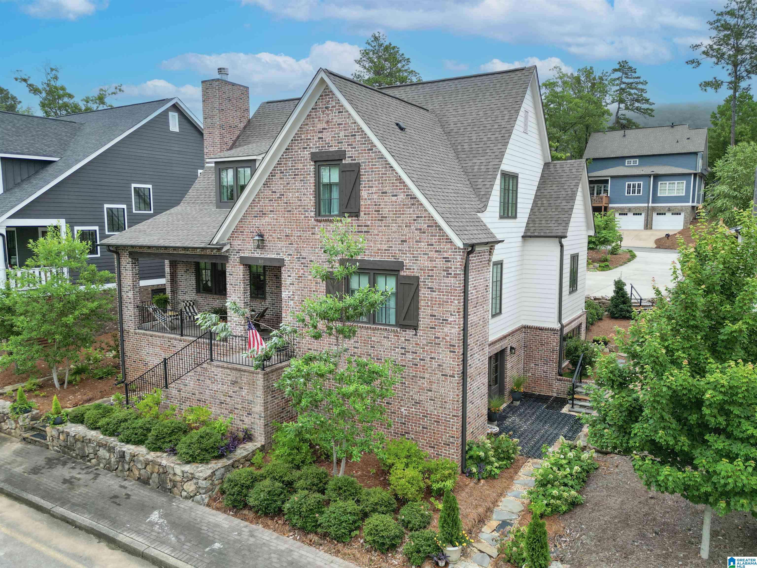 Birmingham, AL 35242,108 PERRY PLACE