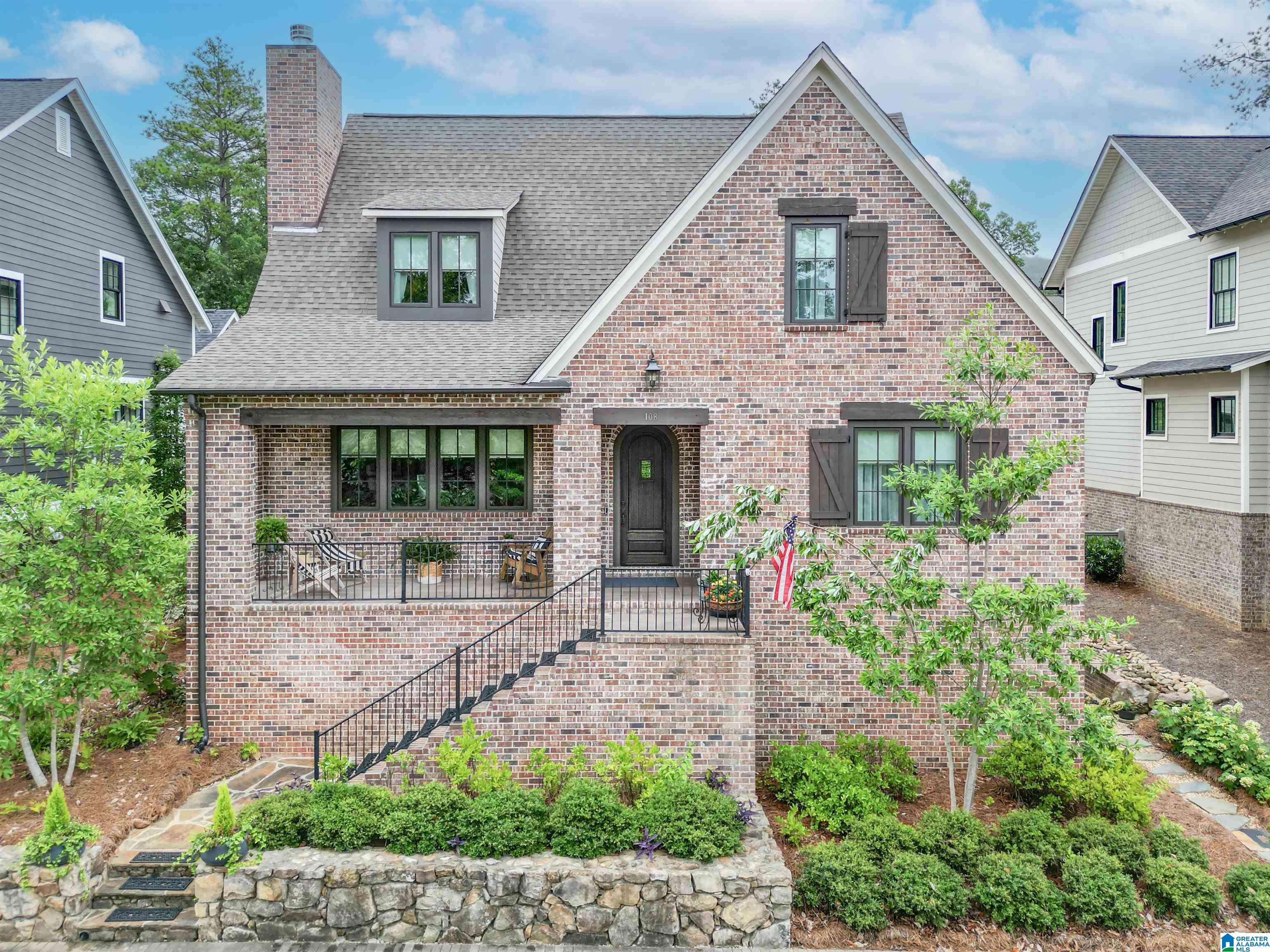 Birmingham, AL 35242,108 PERRY PLACE