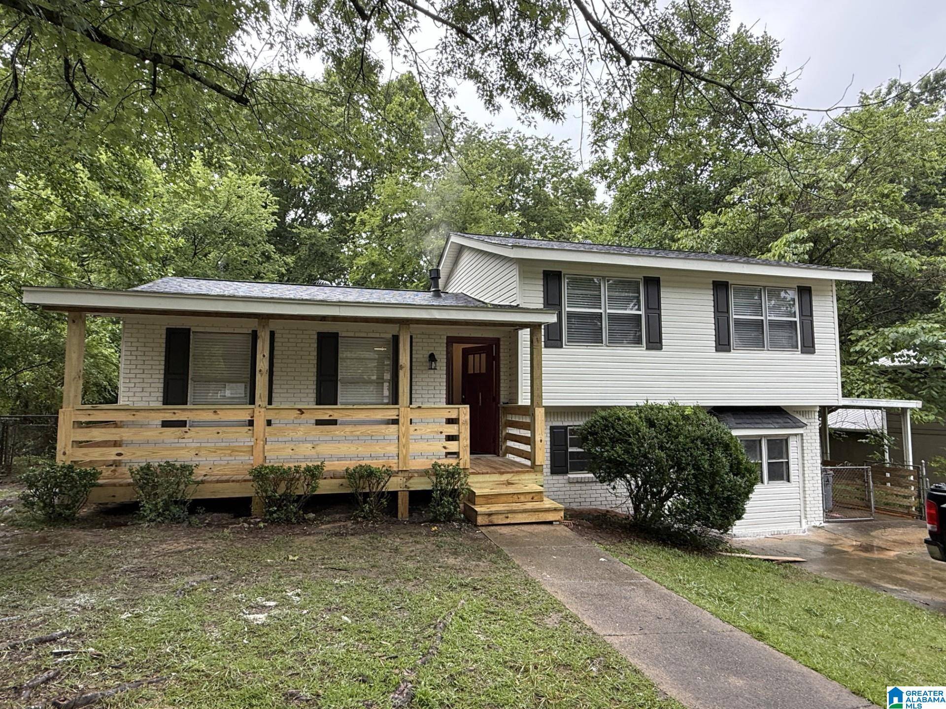 Fultondale, AL 35068,3020 DEBRA DRIVE