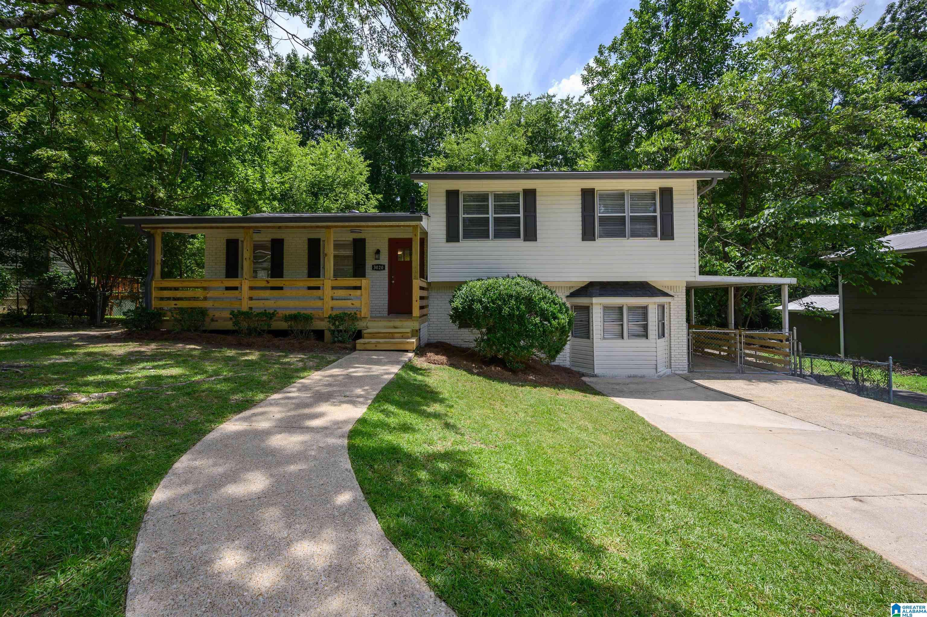 Fultondale, AL 35068,3020 DEBRA DRIVE