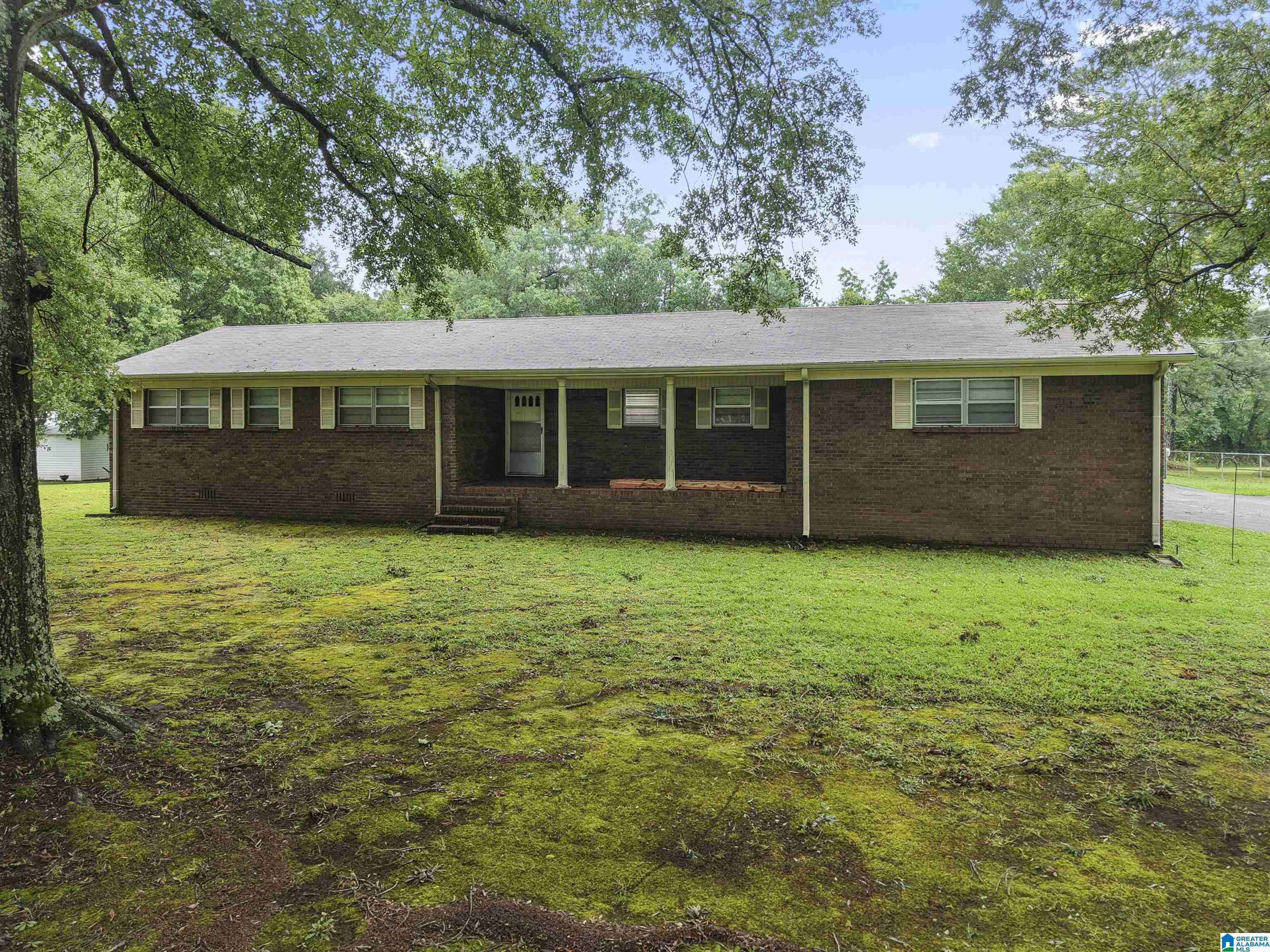Odenville, AL 35120,8892 MOODY PARKWAY