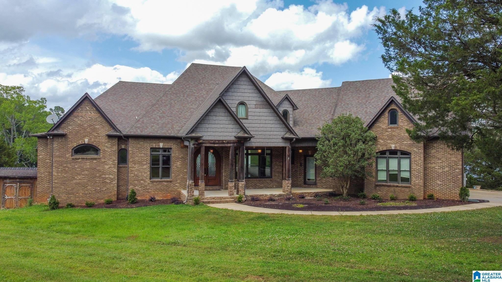 Pell City, AL 35128,2929 HAMILTON ROAD