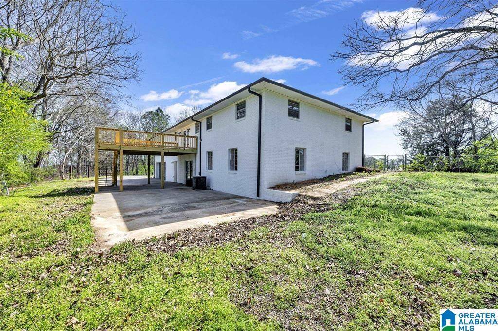 Trussville, AL 35173,3732 SAMPLE DRIVE