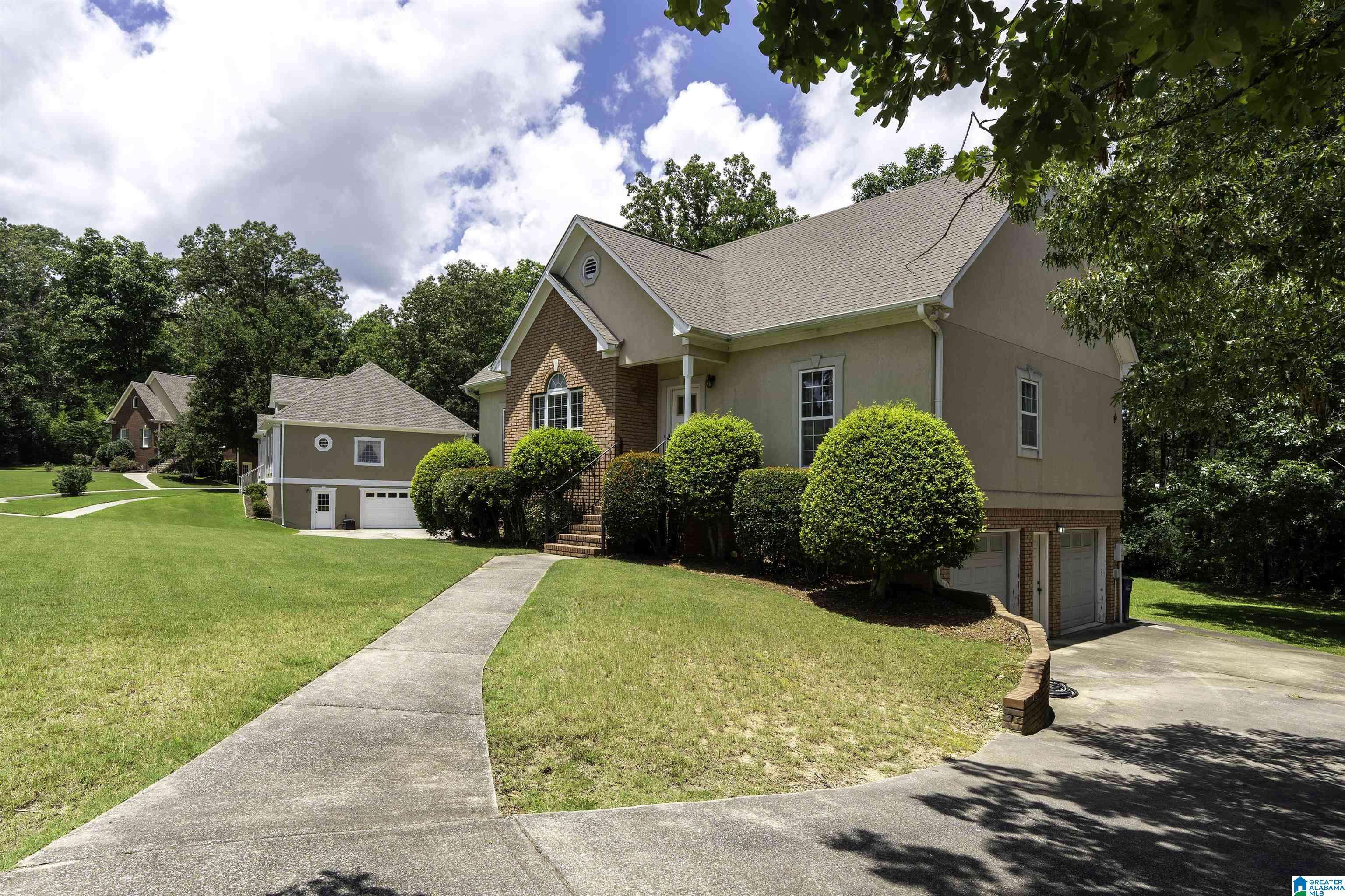 Alabaster, AL 35007,424 WYNLAKE LANE