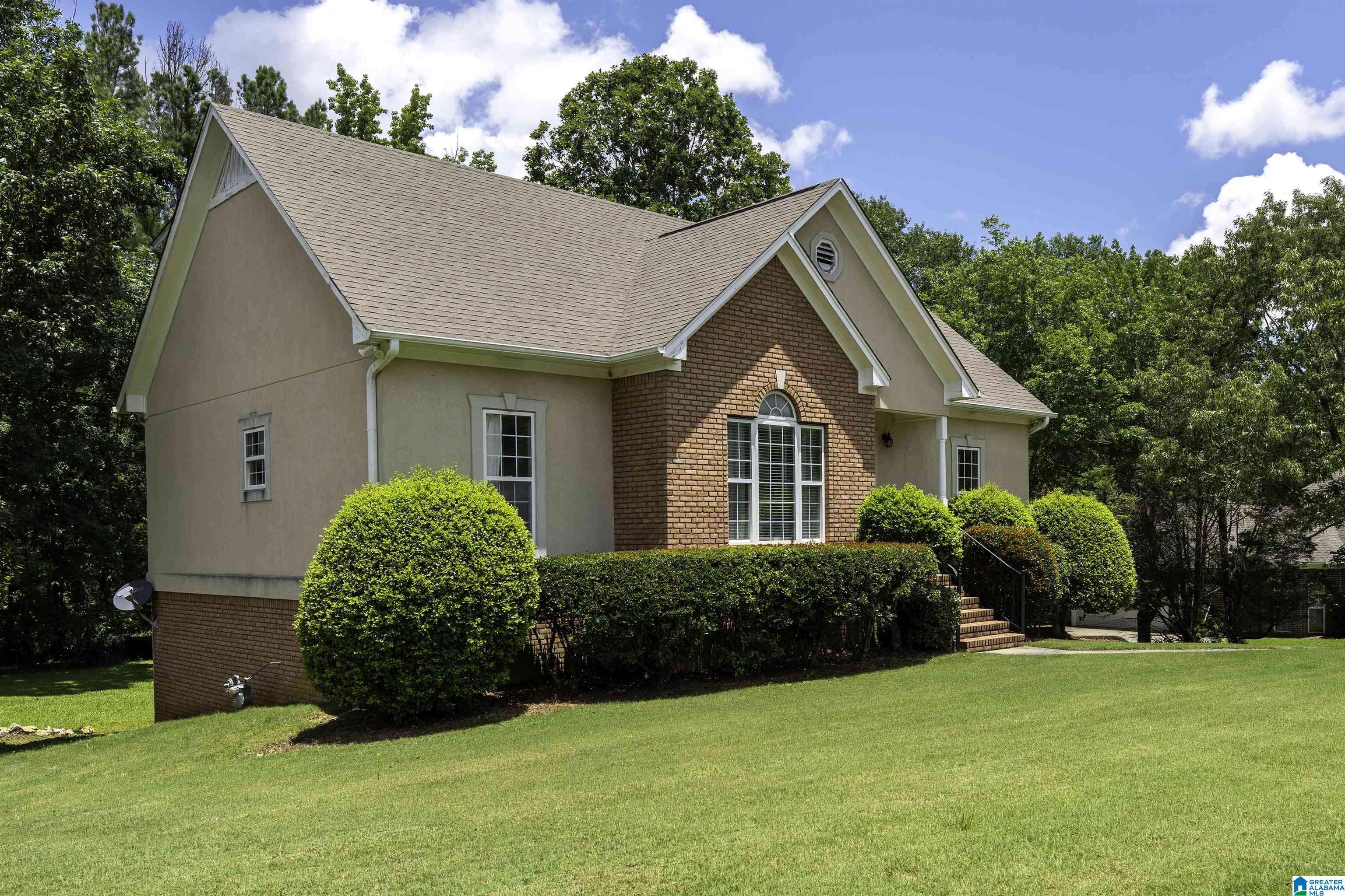 Alabaster, AL 35007,424 WYNLAKE LANE