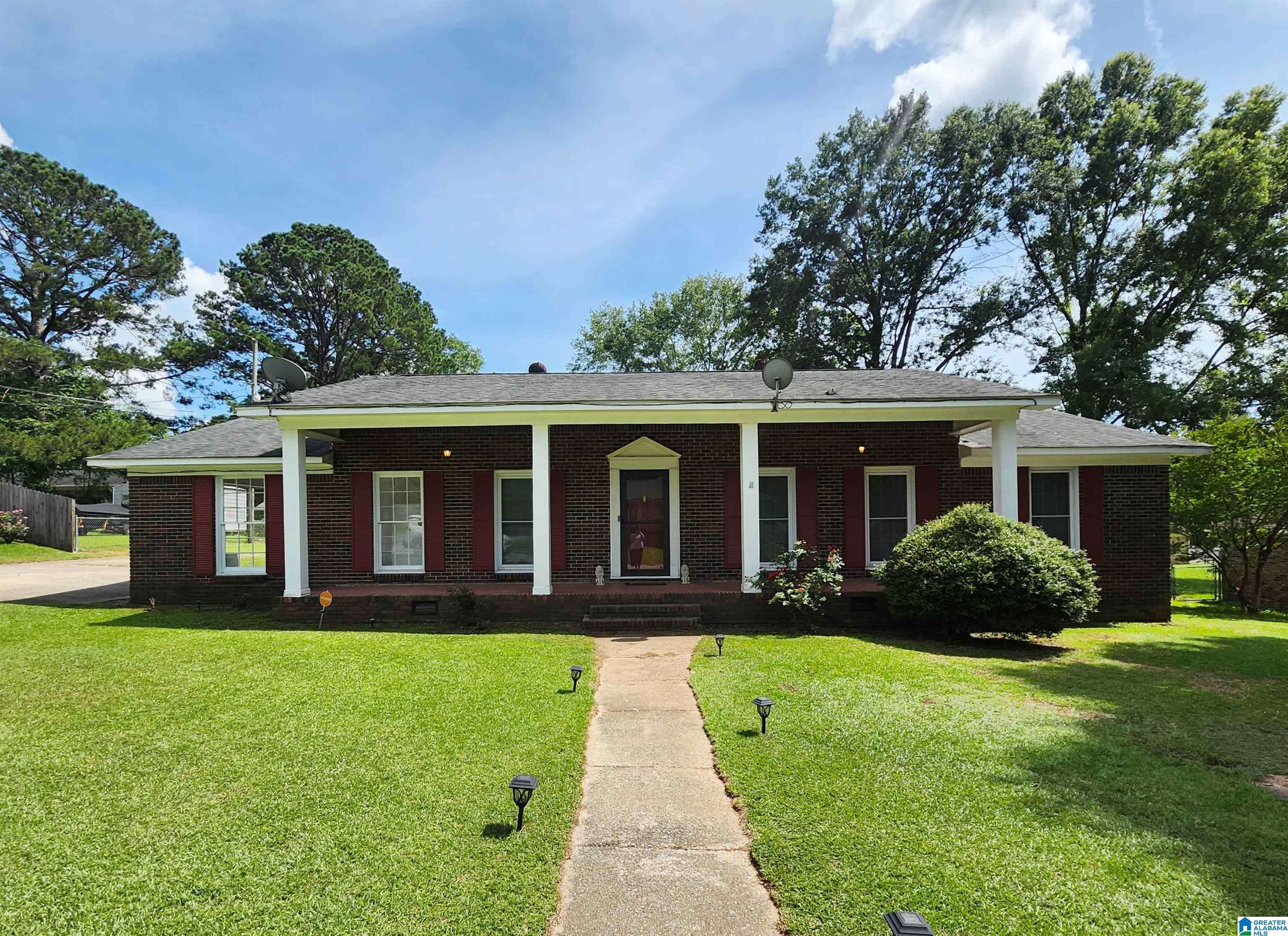 Northport, AL 35476,3409 22ND STREET