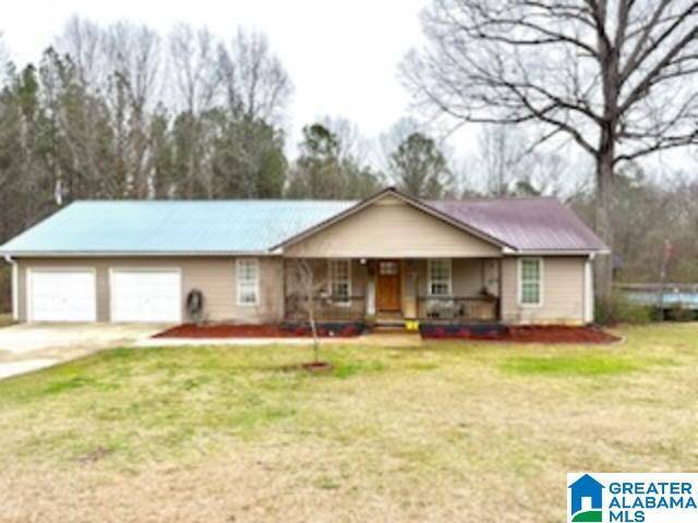 Pell City, AL 35125,670 OAKWOOD LANE