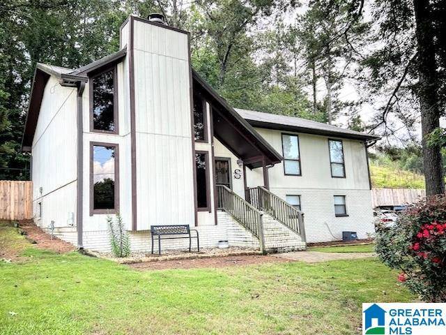 Hoover, AL 35244,1025 OLD SECTION ROAD