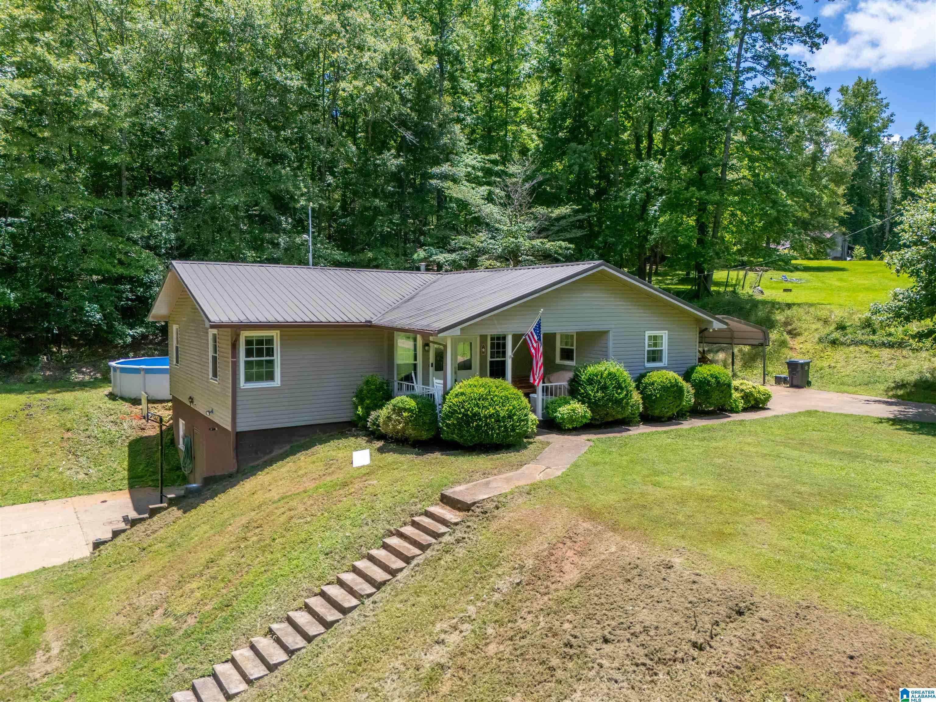 Lineville, AL 36266,1000 MCKAY ROAD