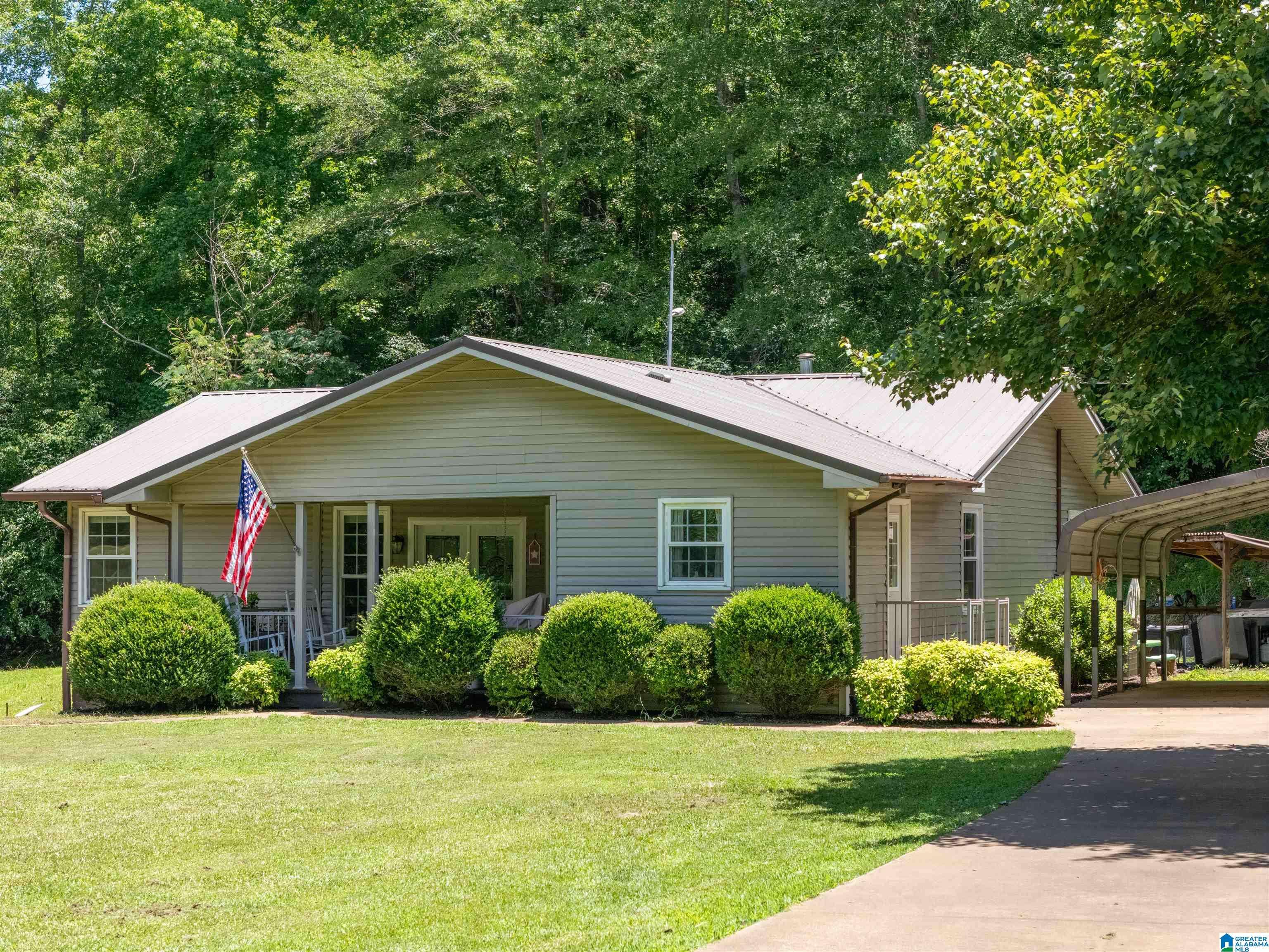Lineville, AL 36266,1000 MCKAY ROAD