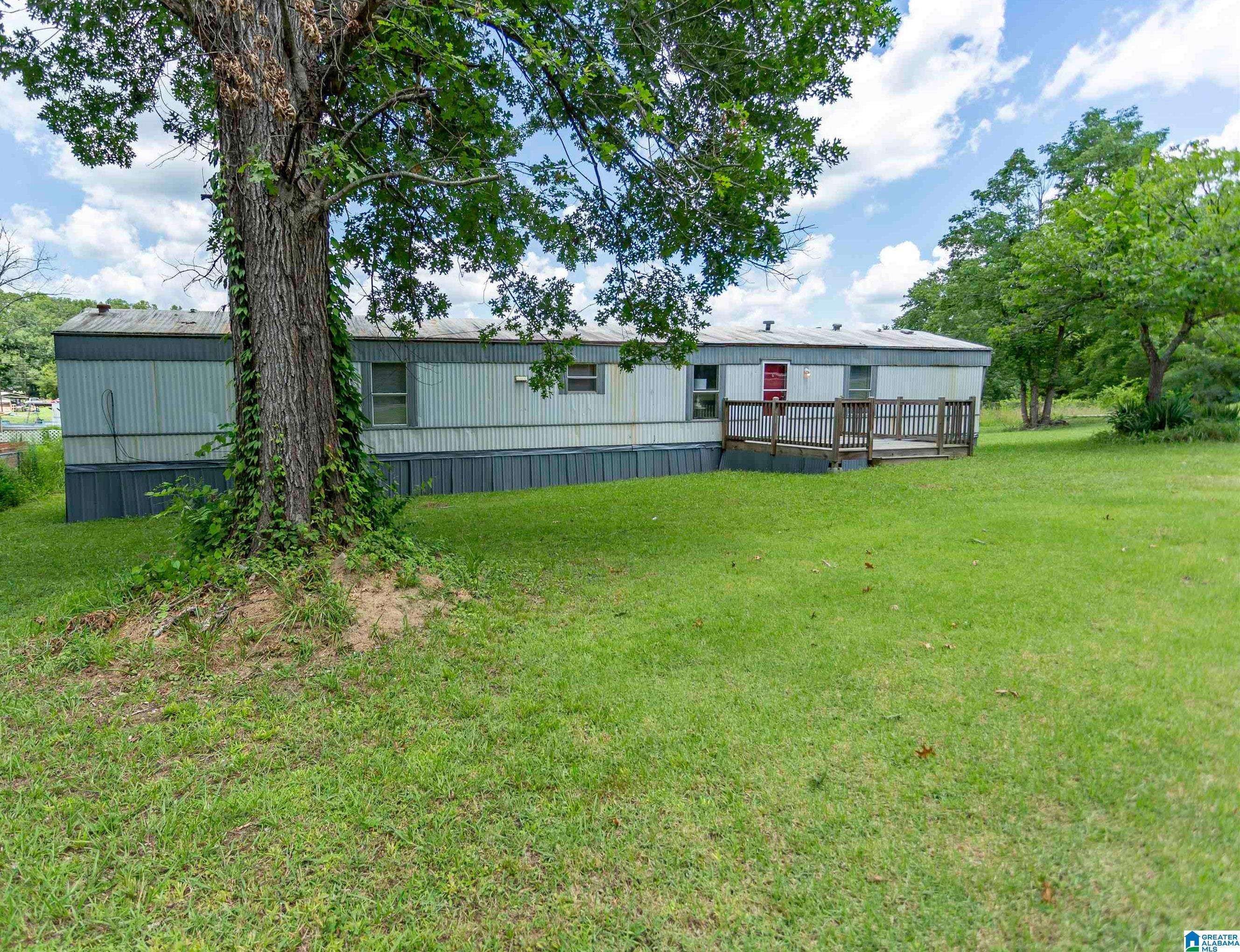 Ashville, AL 35953,1254 SHORE DRIVE