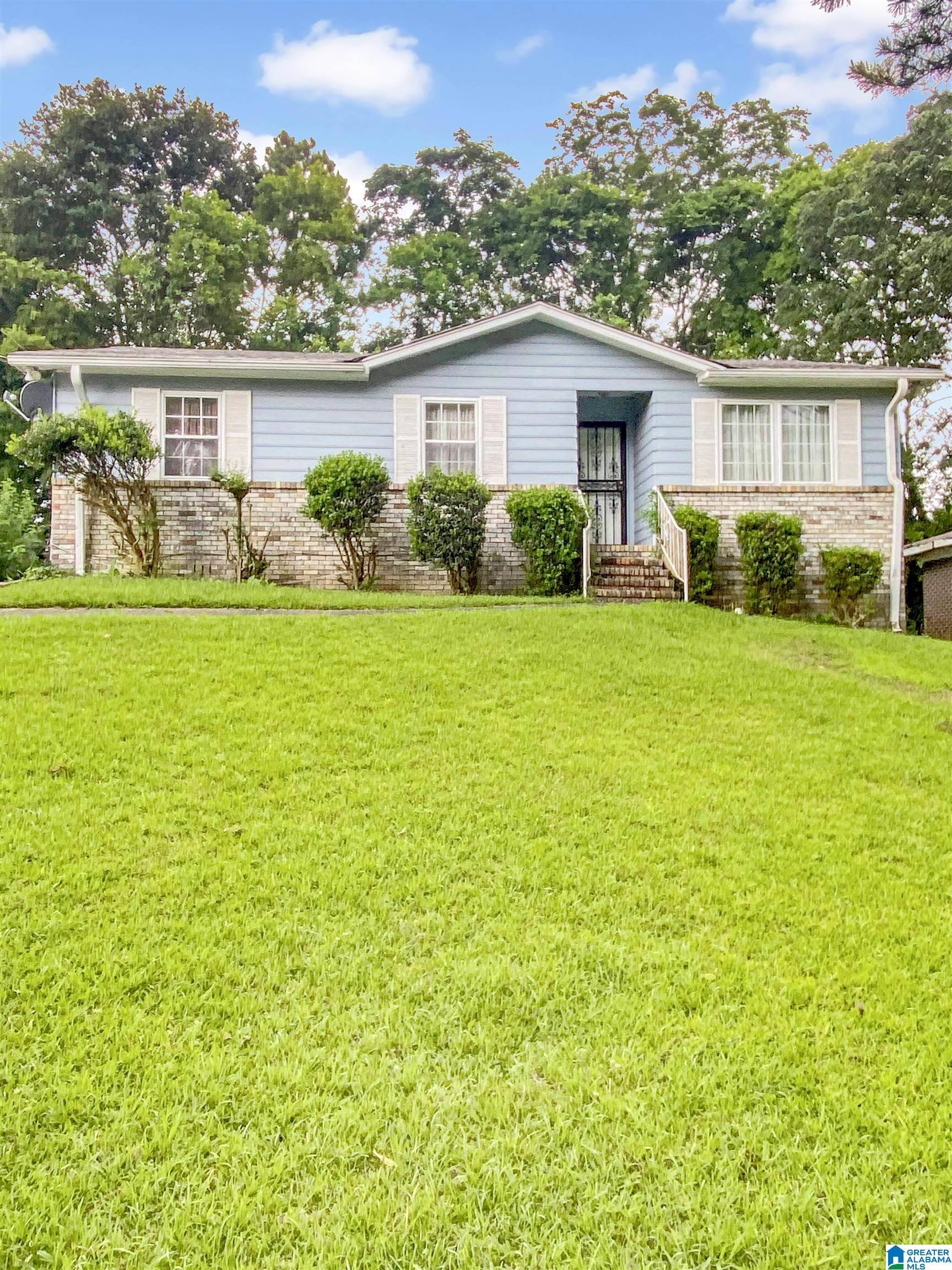 Midfield, AL 35228,1545 CAROL CIRCLE