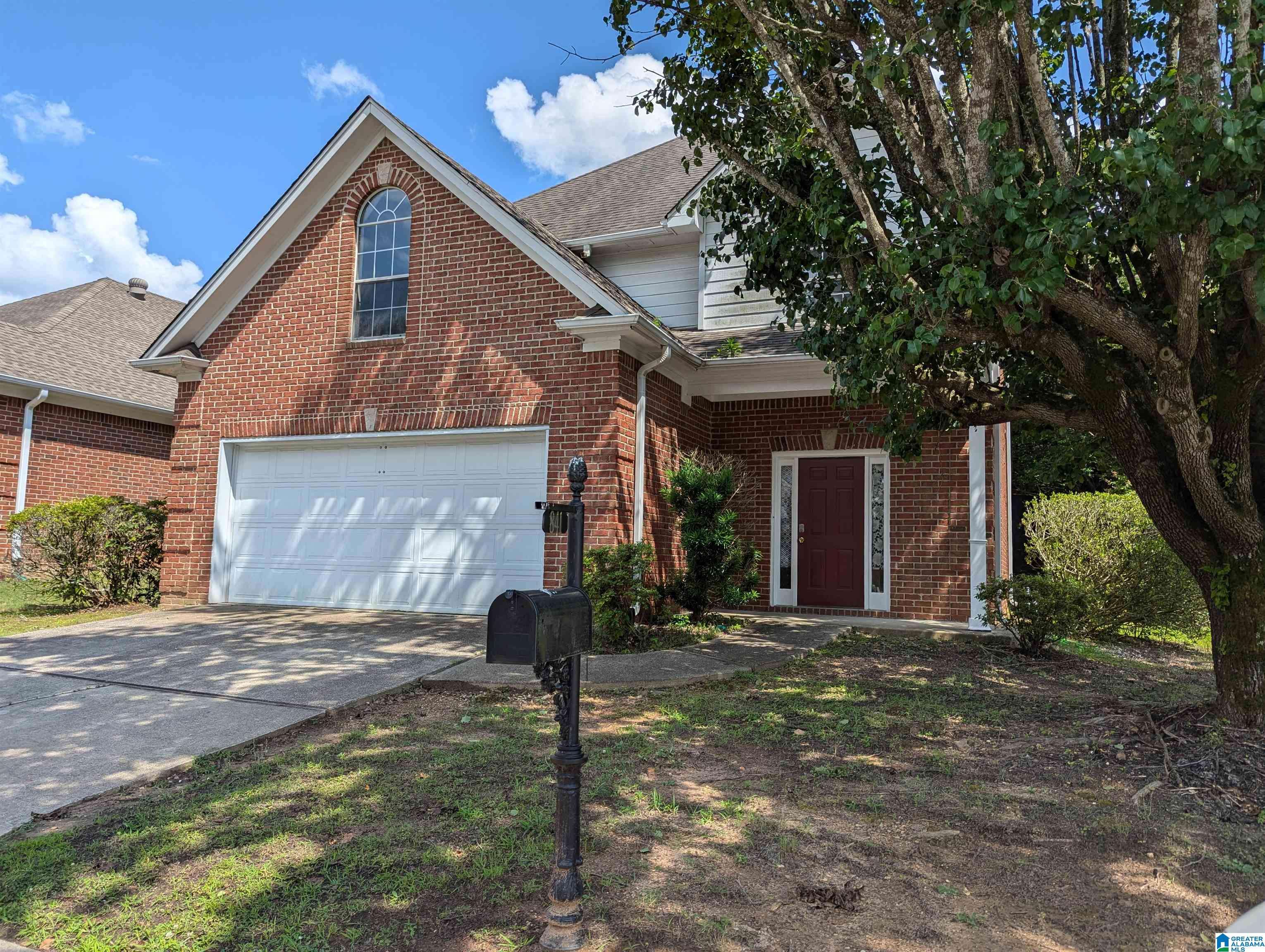 Birmingham, AL 35226,841 CASTLEMAINE COURT