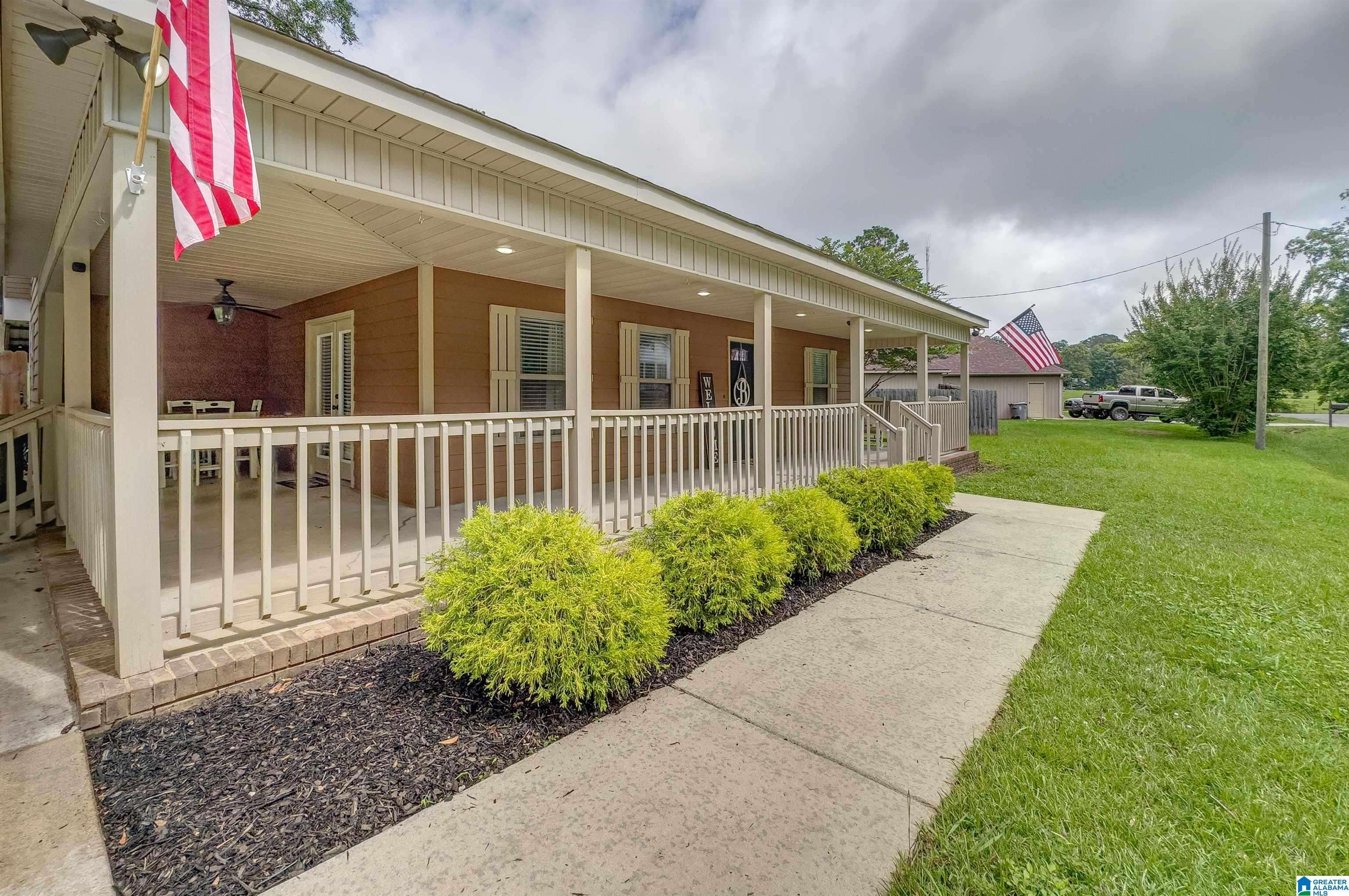 Thorsby, AL 35171,52 JULIA CIRCLE