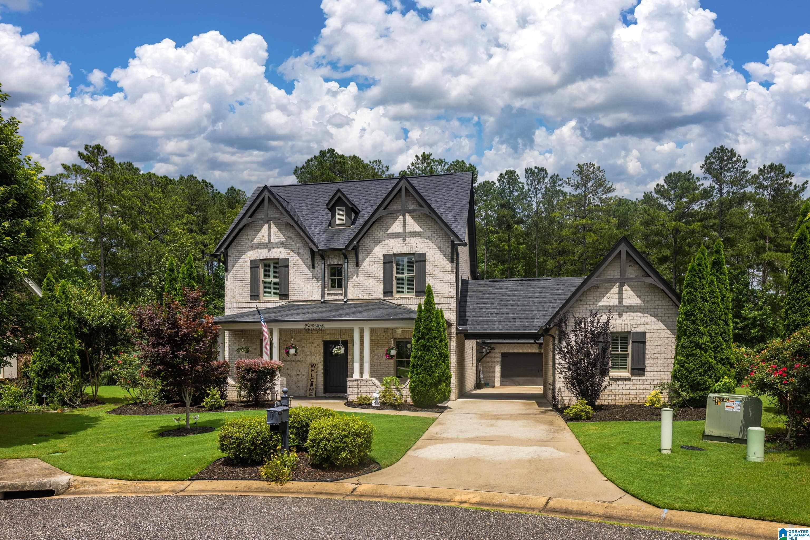 Pelham, AL 35124,334 KILKERRAN LANE