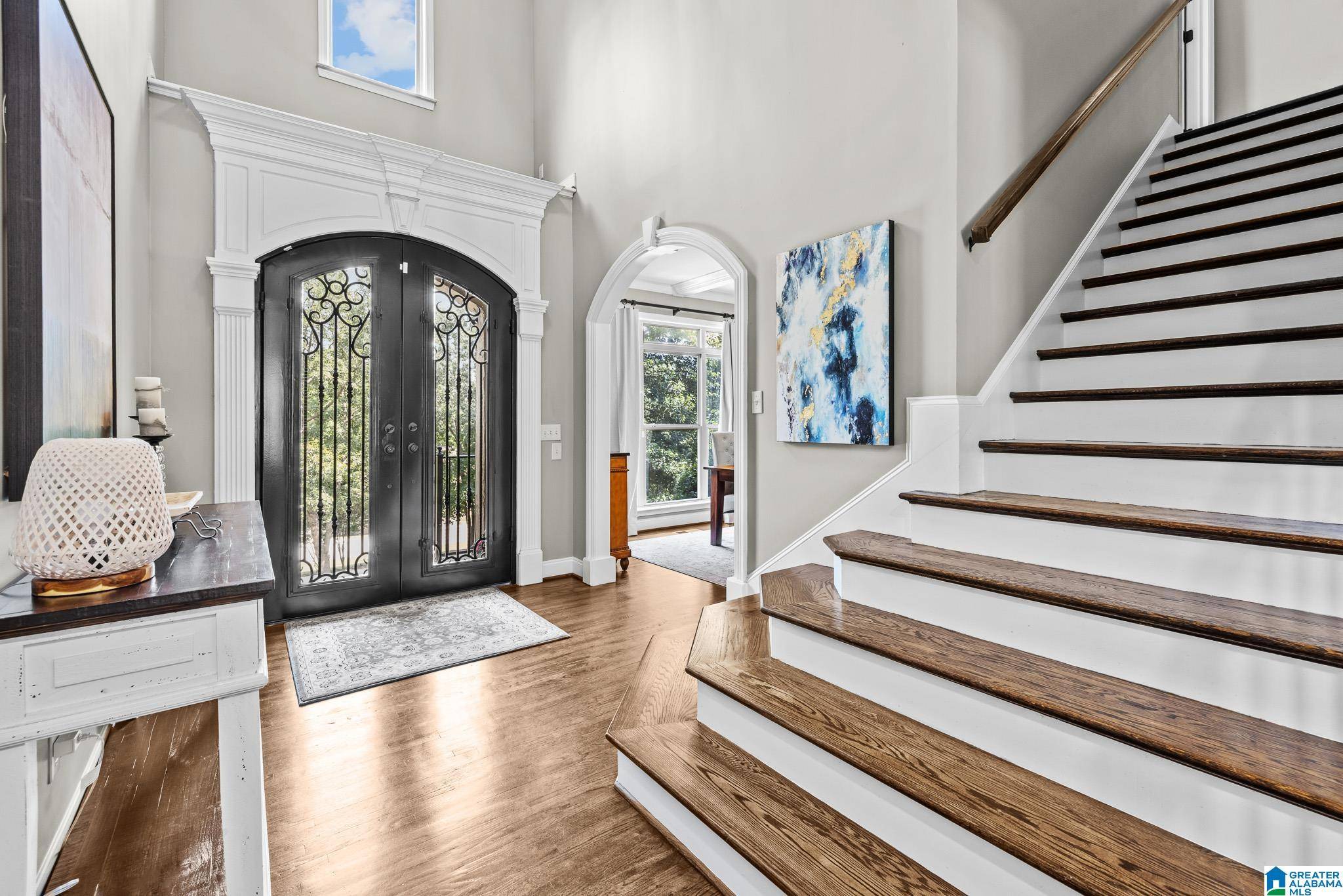 Trussville, AL 35173,8226 CARRINGTON DRIVE