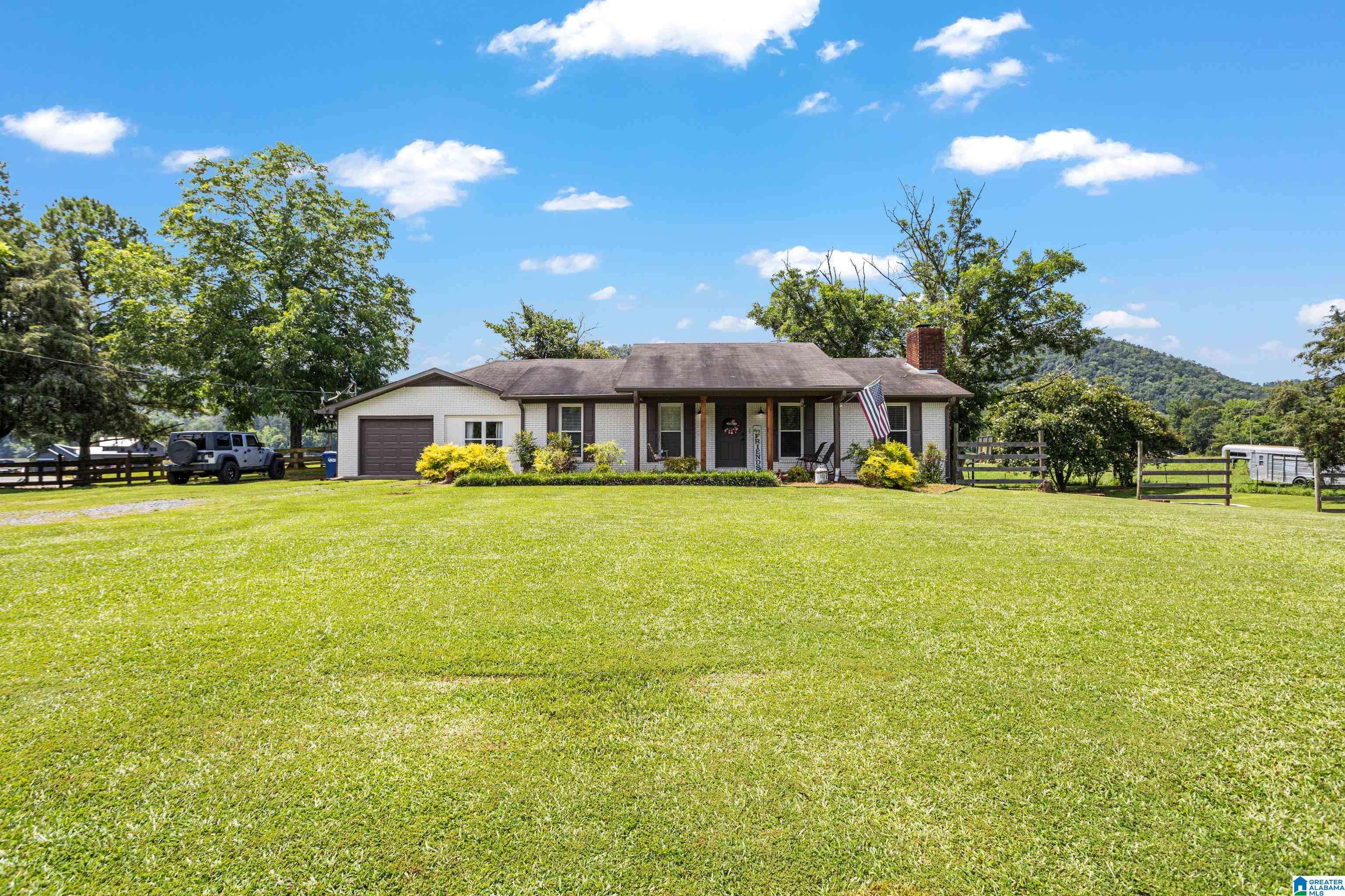 Ashville, AL 35953,10370 GREENSPORT ROAD