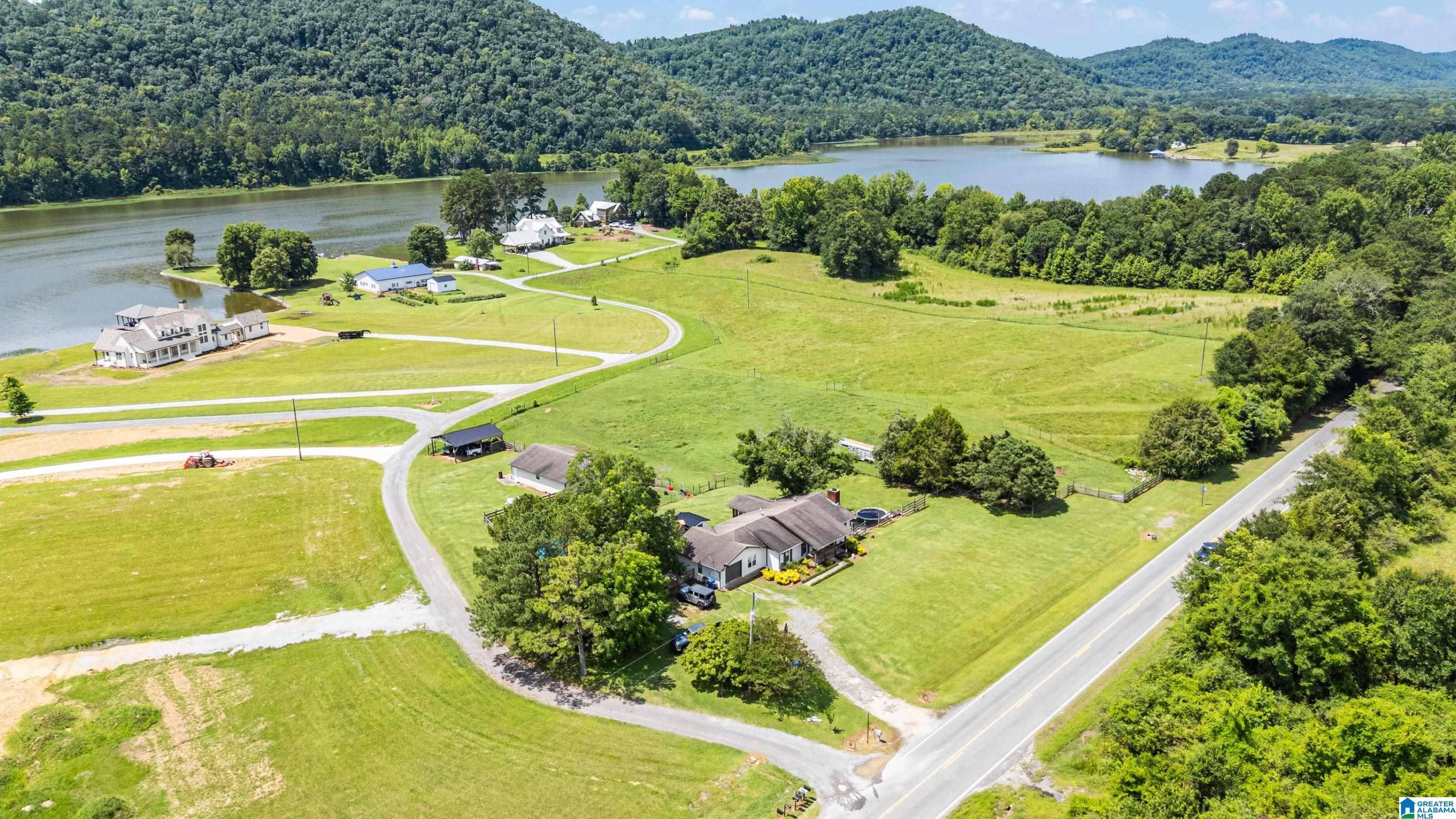 Ashville, AL 35953,10370 GREENSPORT ROAD