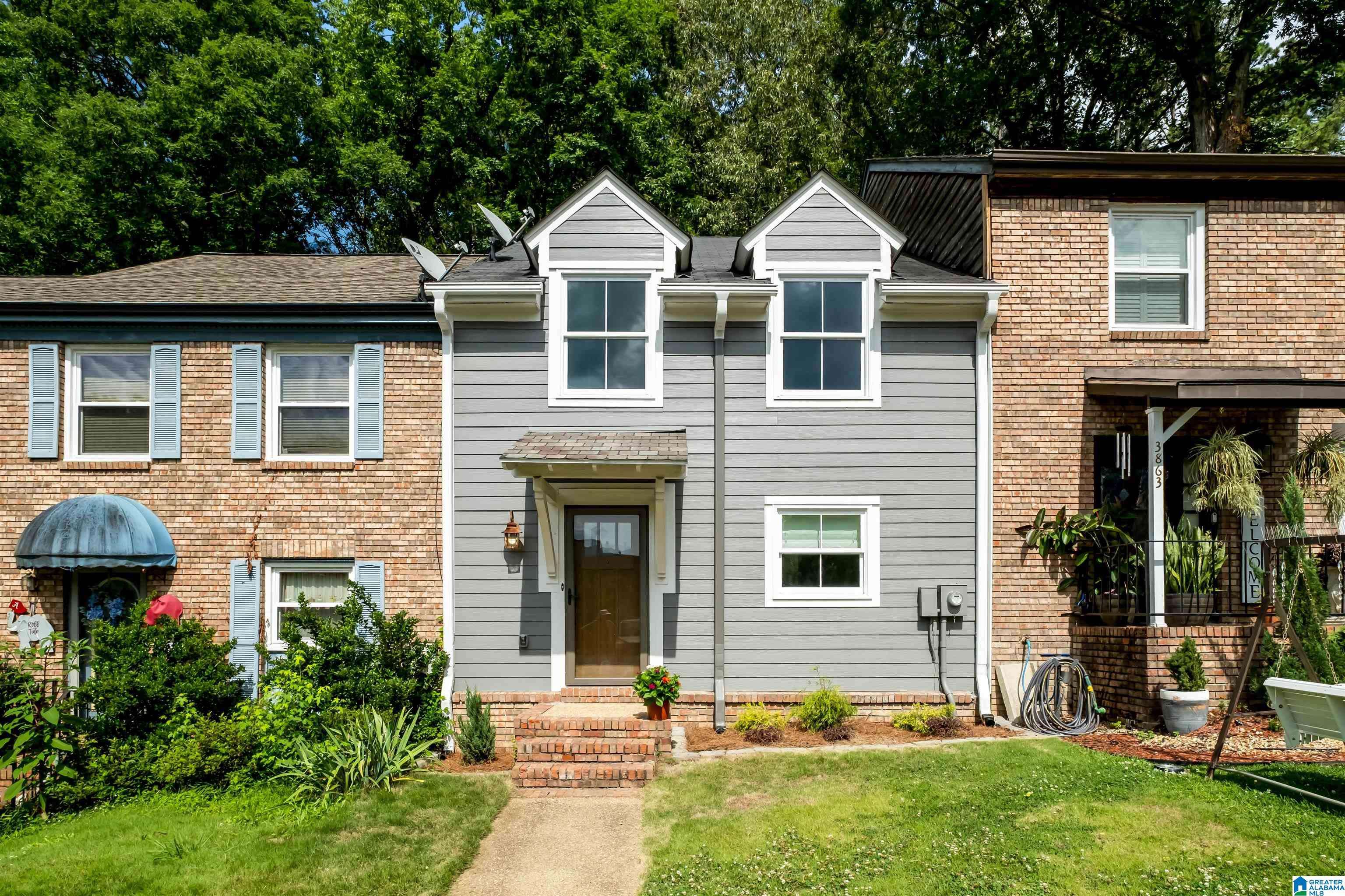 Vestavia Hills, AL 35243,3859 OVERTON MANOR TRAIL