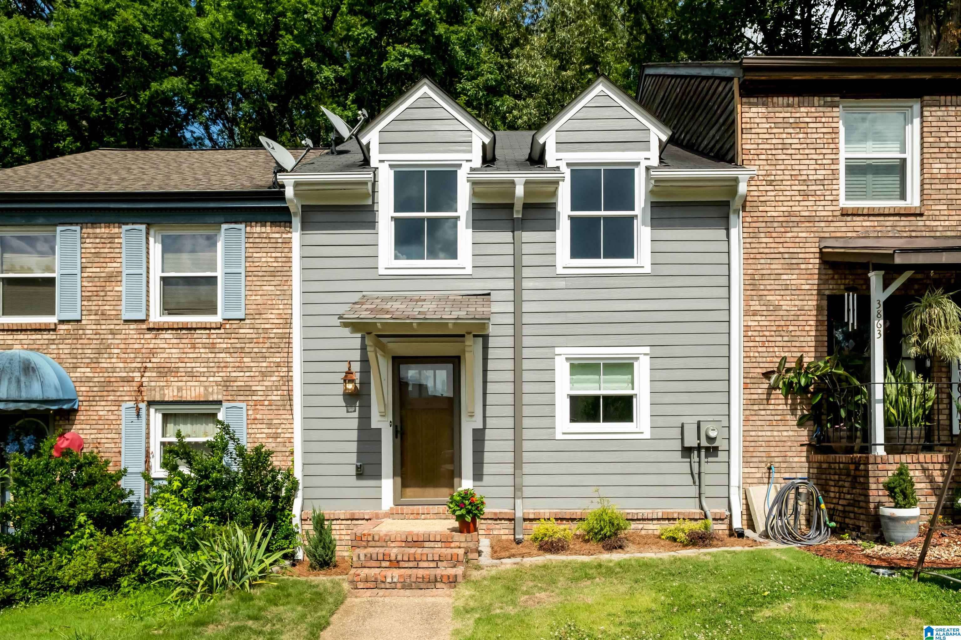 Vestavia Hills, AL 35243,3859 OVERTON MANOR TRAIL