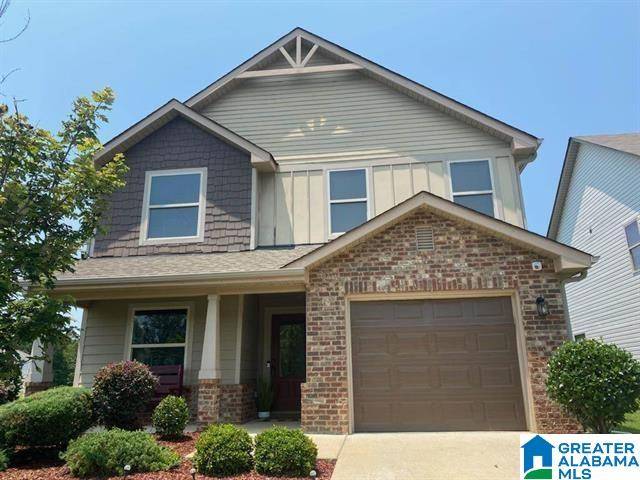 Mccalla, AL 35022,4766 WOODFORD CIRCLE
