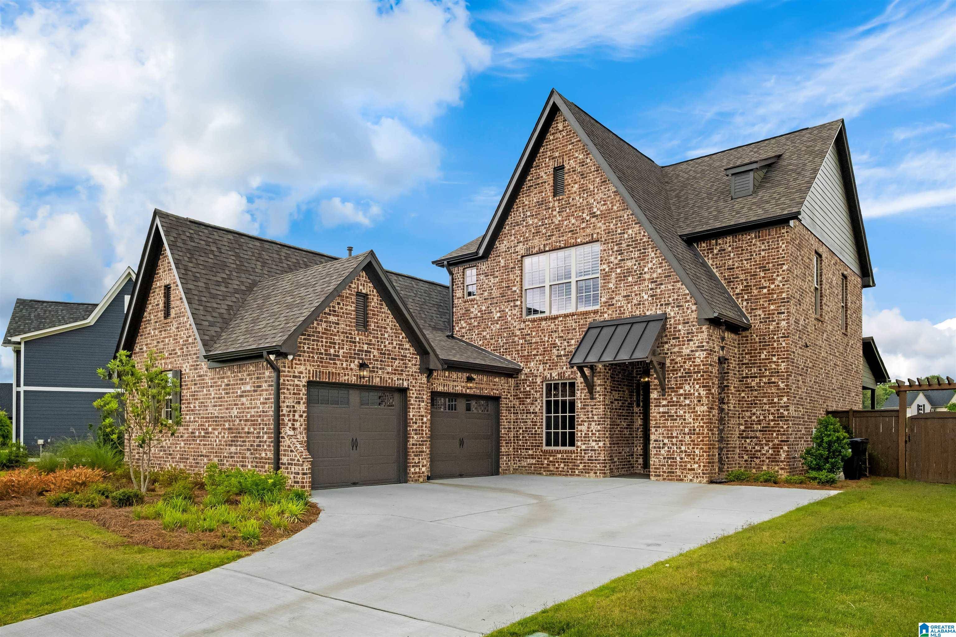 Hoover, AL 35244,1313 SEVERN WAY