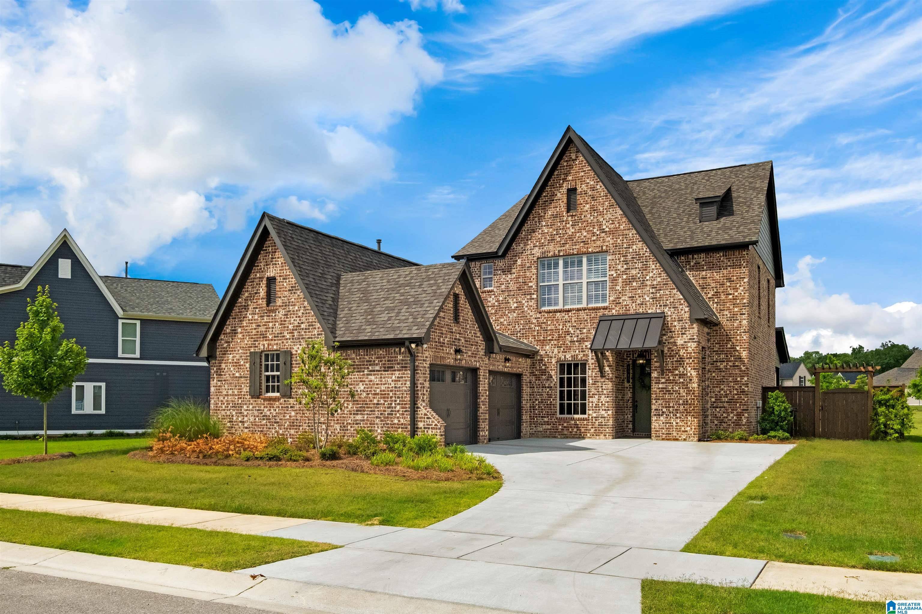 Hoover, AL 35244,1313 SEVERN WAY