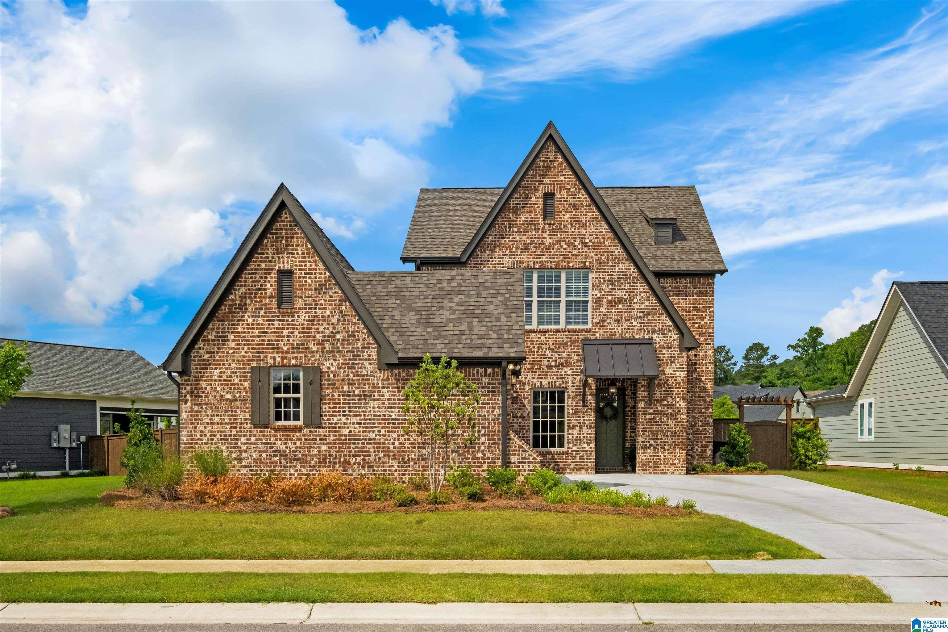 Hoover, AL 35244,1313 SEVERN WAY
