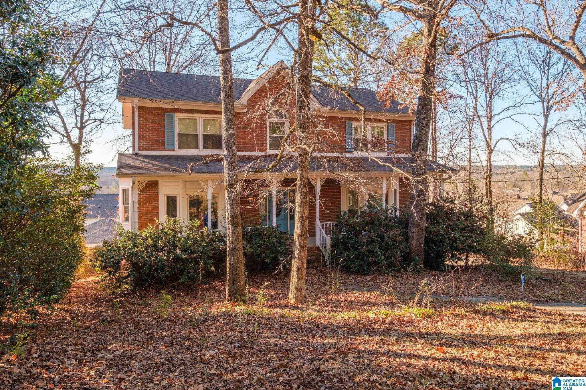 Alabaster, AL 35007,233 NORWICK FOREST DRIVE