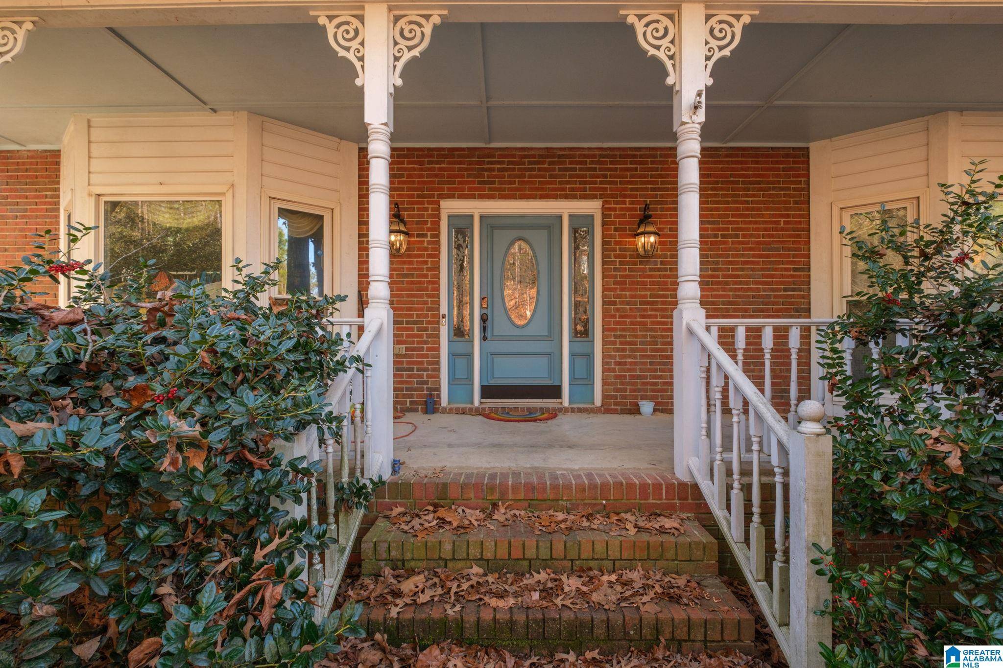 Alabaster, AL 35007,233 NORWICK FOREST DRIVE