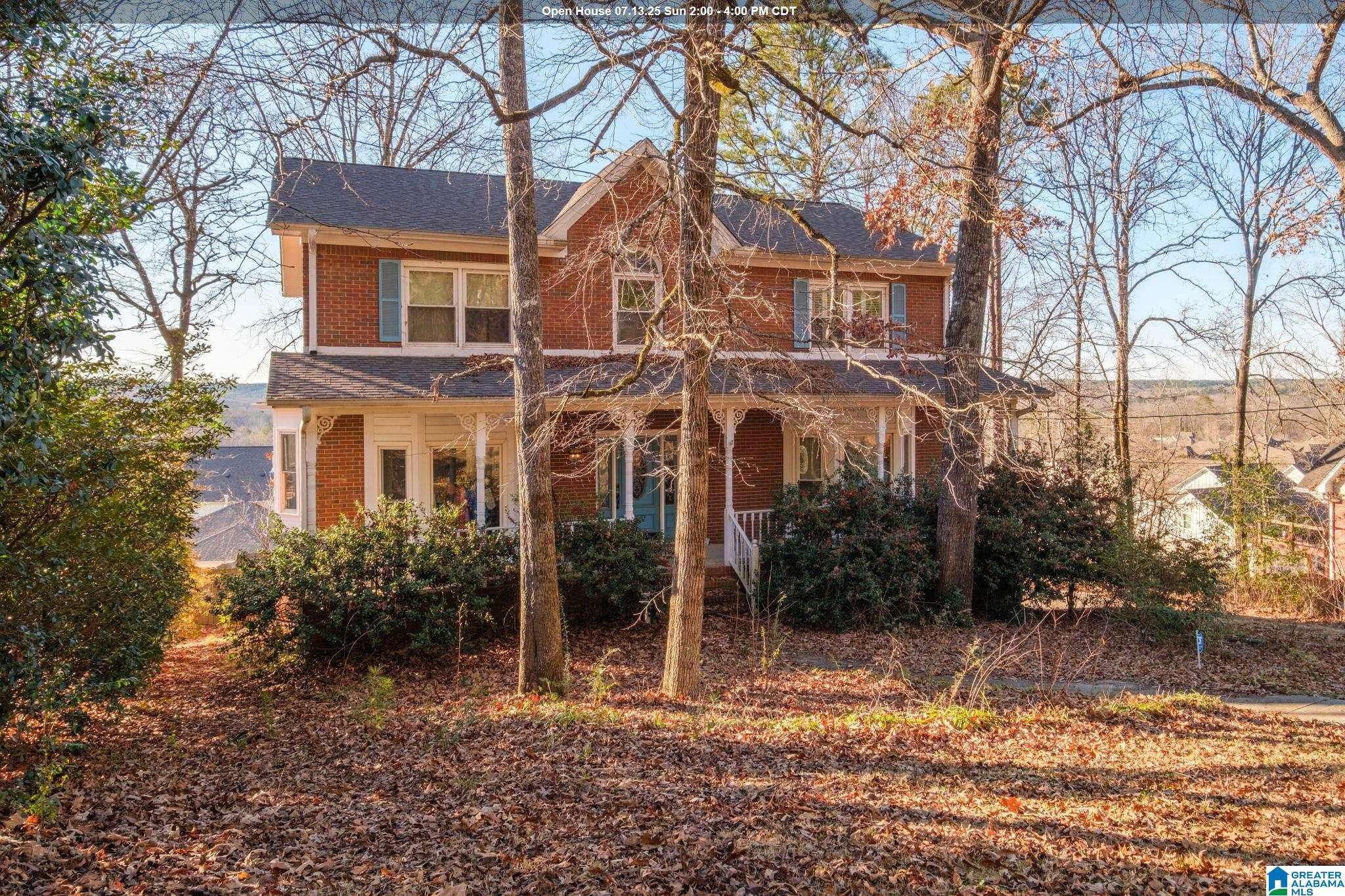 Alabaster, AL 35007,233 NORWICK FOREST DRIVE