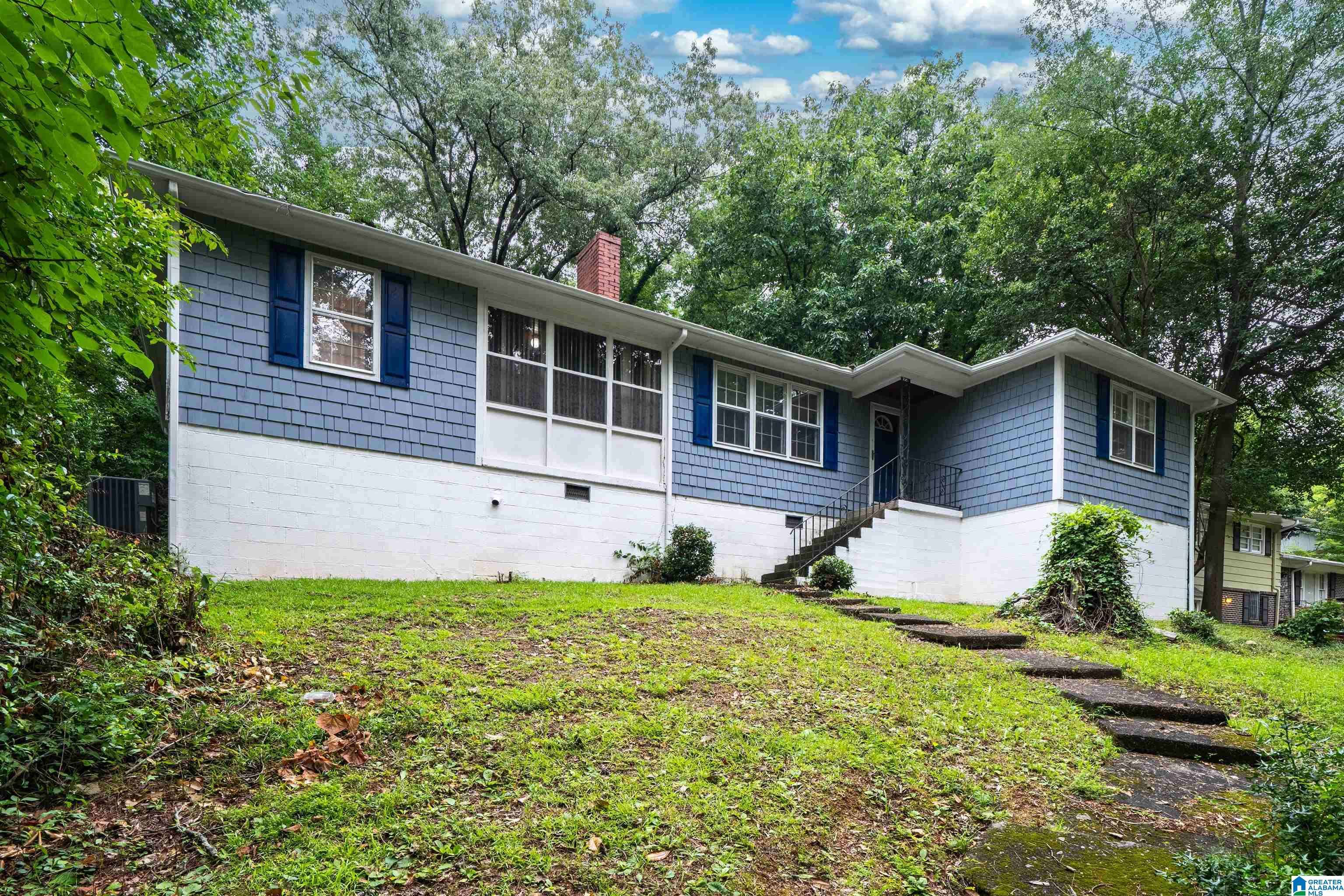 Birmingham, AL 35206,805 VANDERBILT STREET