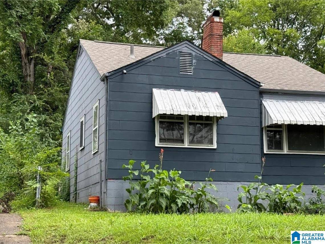 Birmingham, AL 35217,5021 41ST WAY N