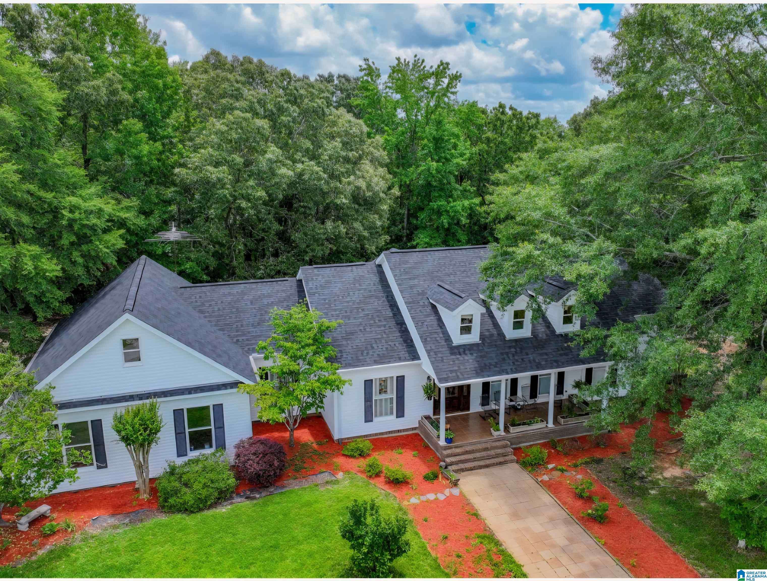 Moundville, AL 35474,2821 COUNTY ROAD 50