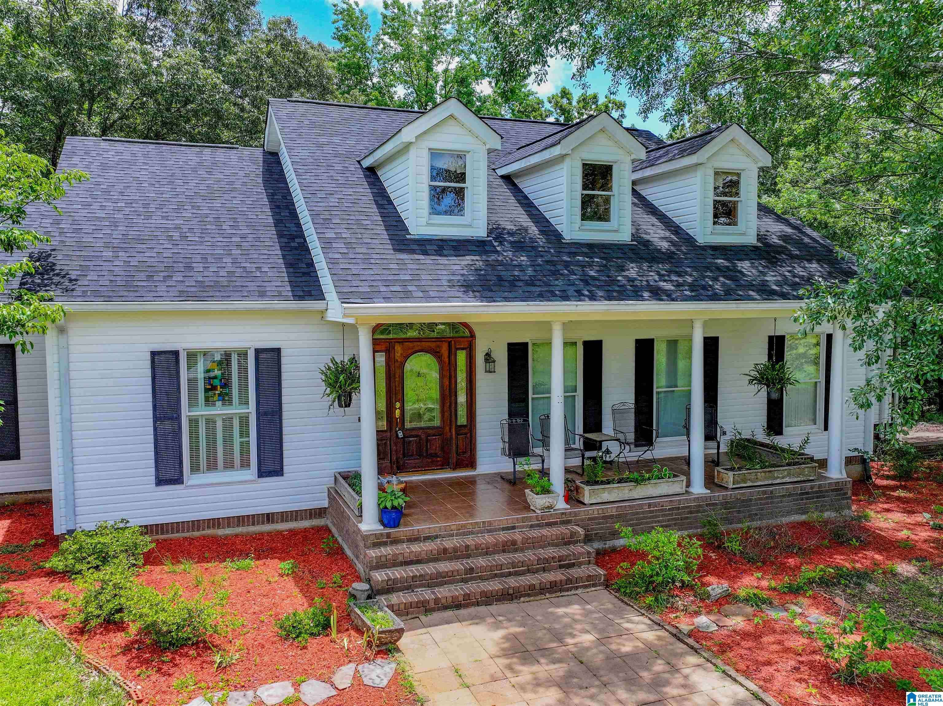 Moundville, AL 35474,2821 COUNTY ROAD 50