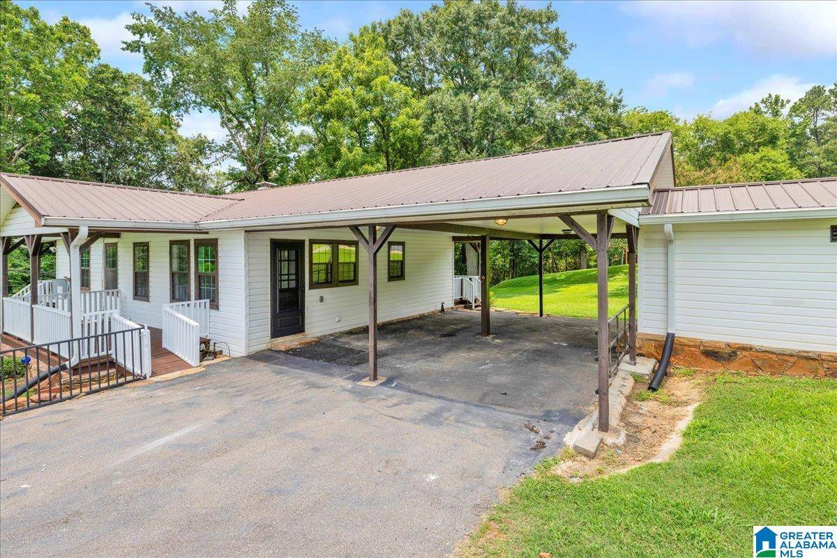 Pinson, AL 35126,4206 WILSON ROAD