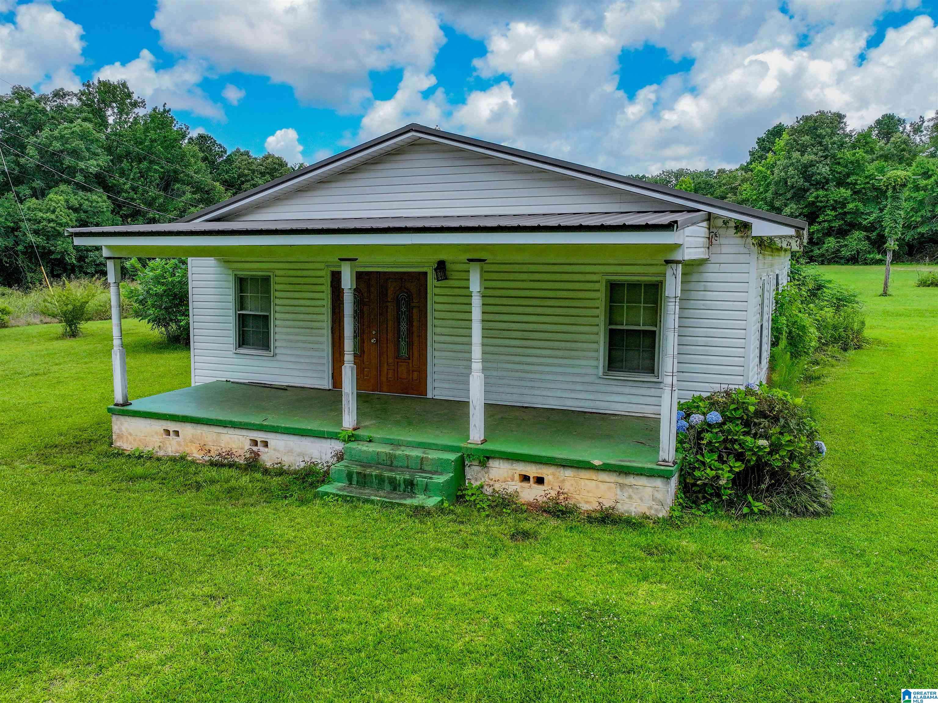 Moundville, AL 35474,2821 A COUNTY ROAD 50