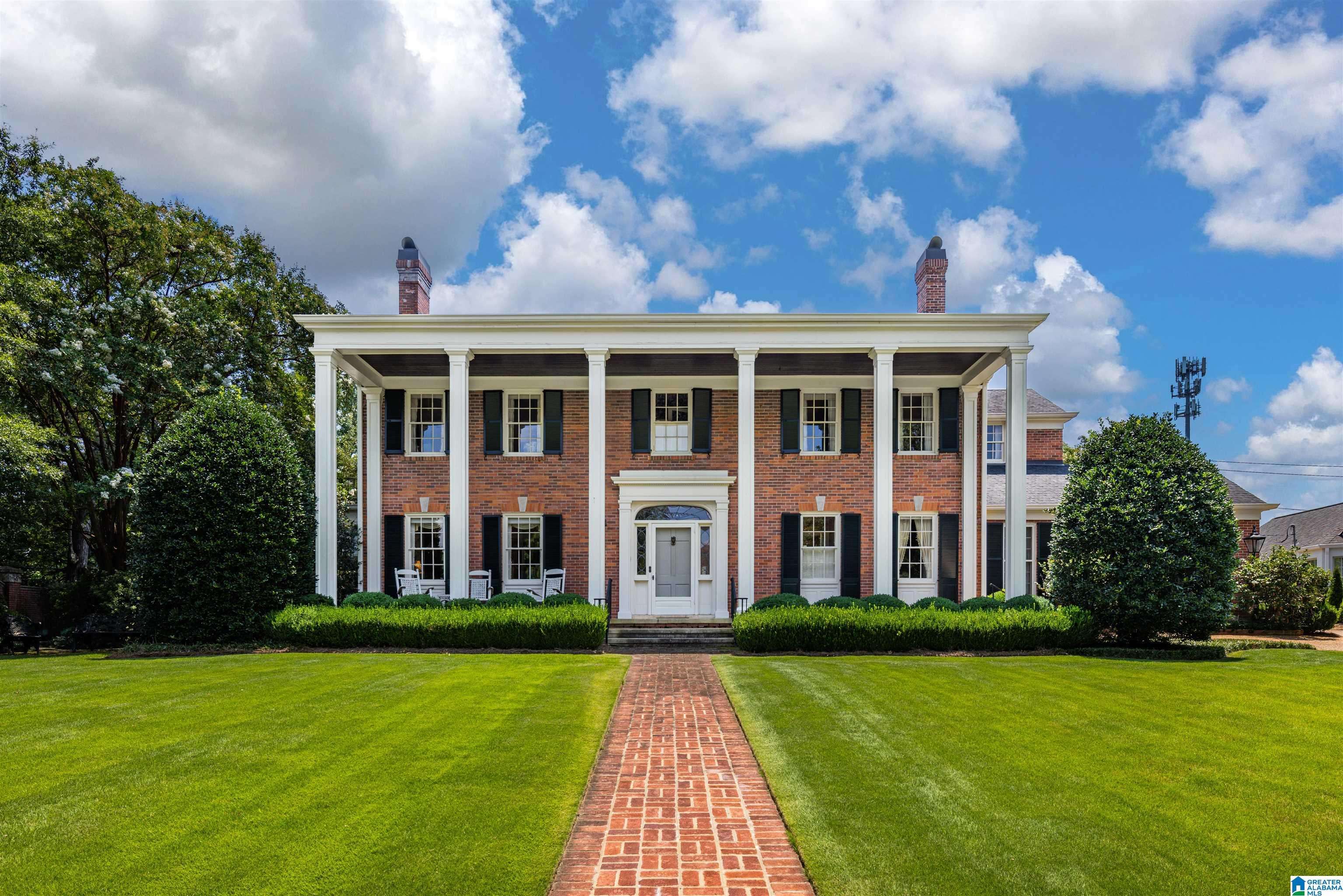 Tuscaloosa, AL 35404,70 THE HIGHLANDS