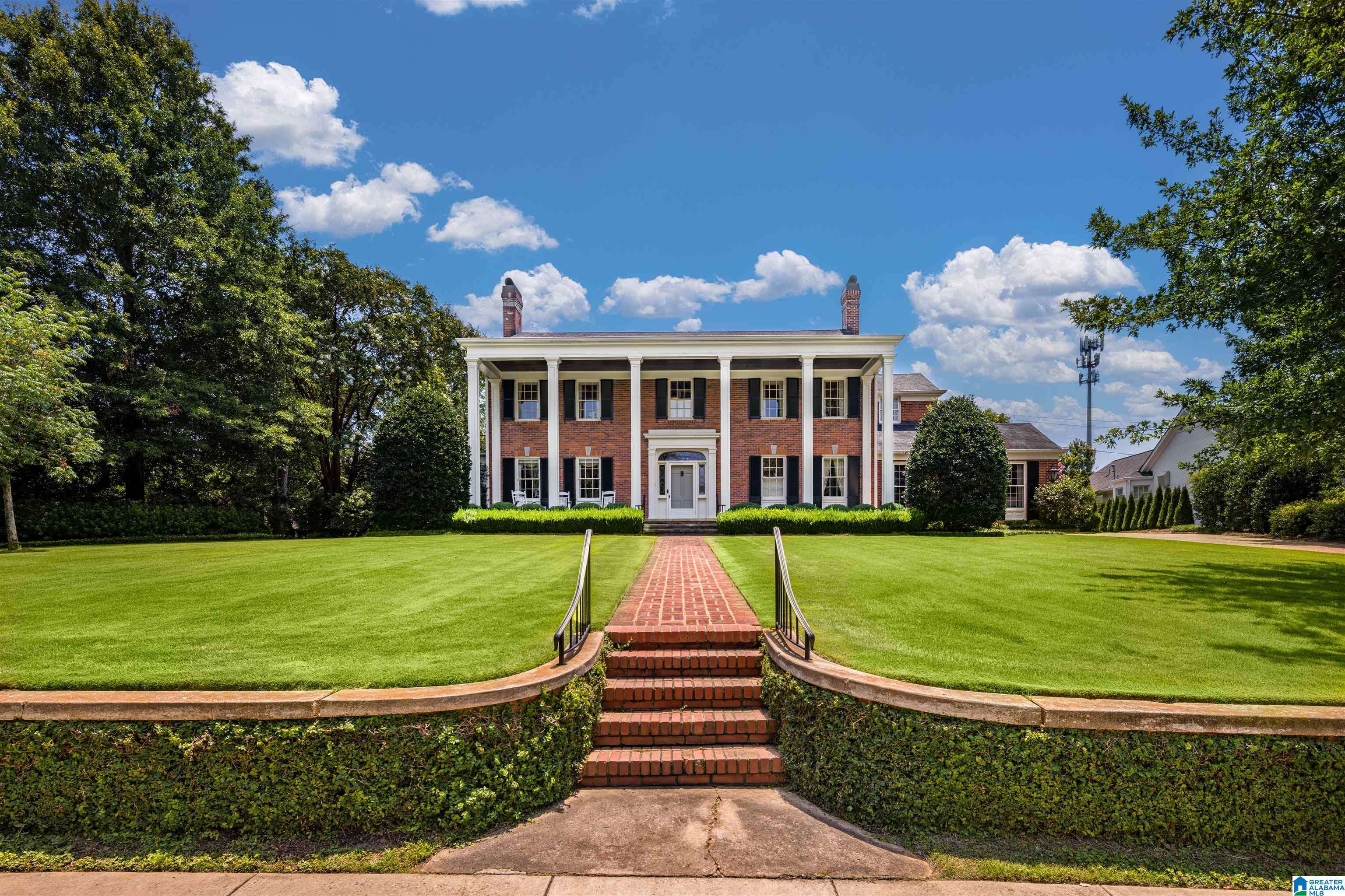 Tuscaloosa, AL 35404,70 THE HIGHLANDS