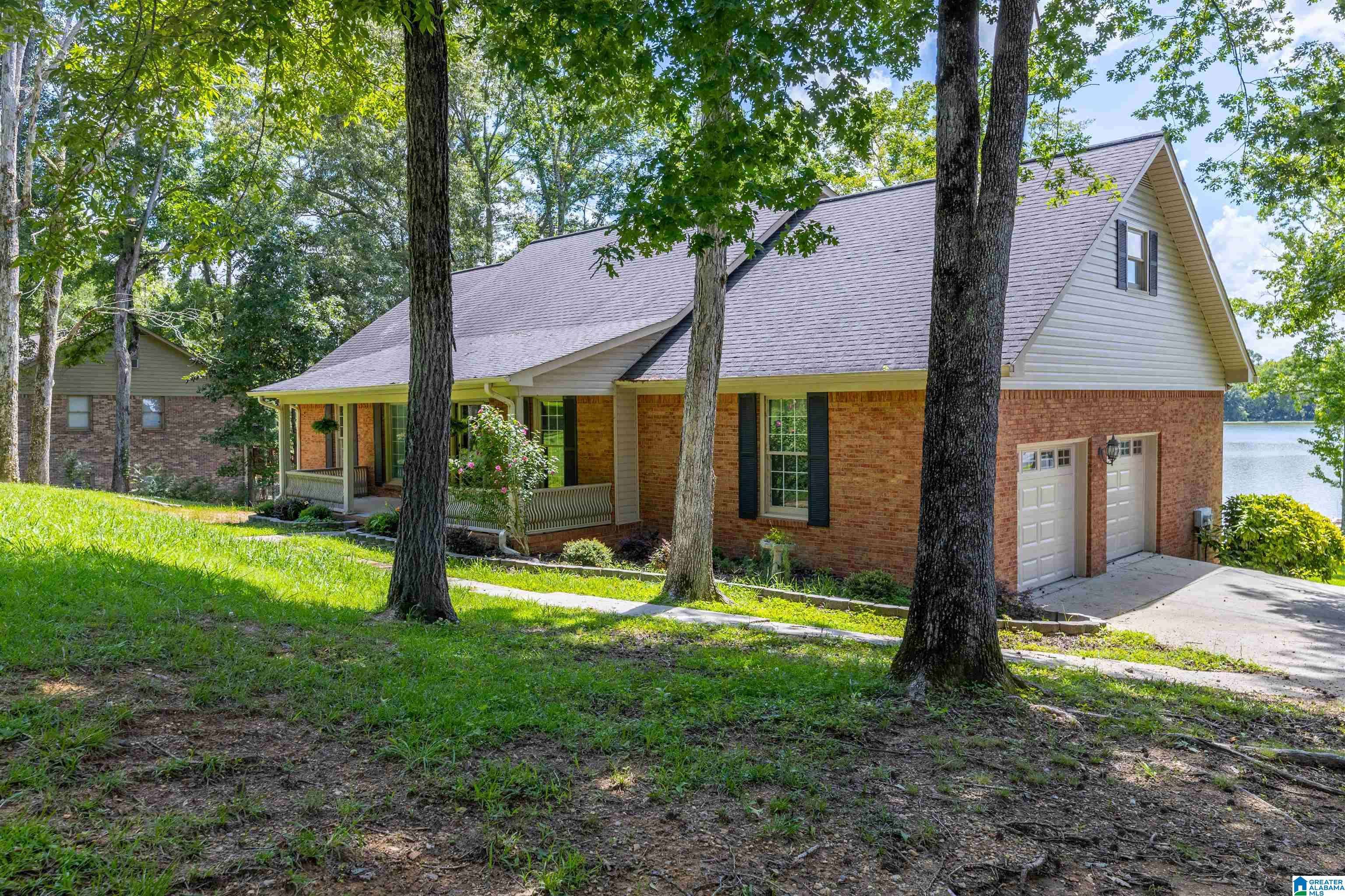 Glencoe, AL 35905,814 EAST HAVEN DRIVE