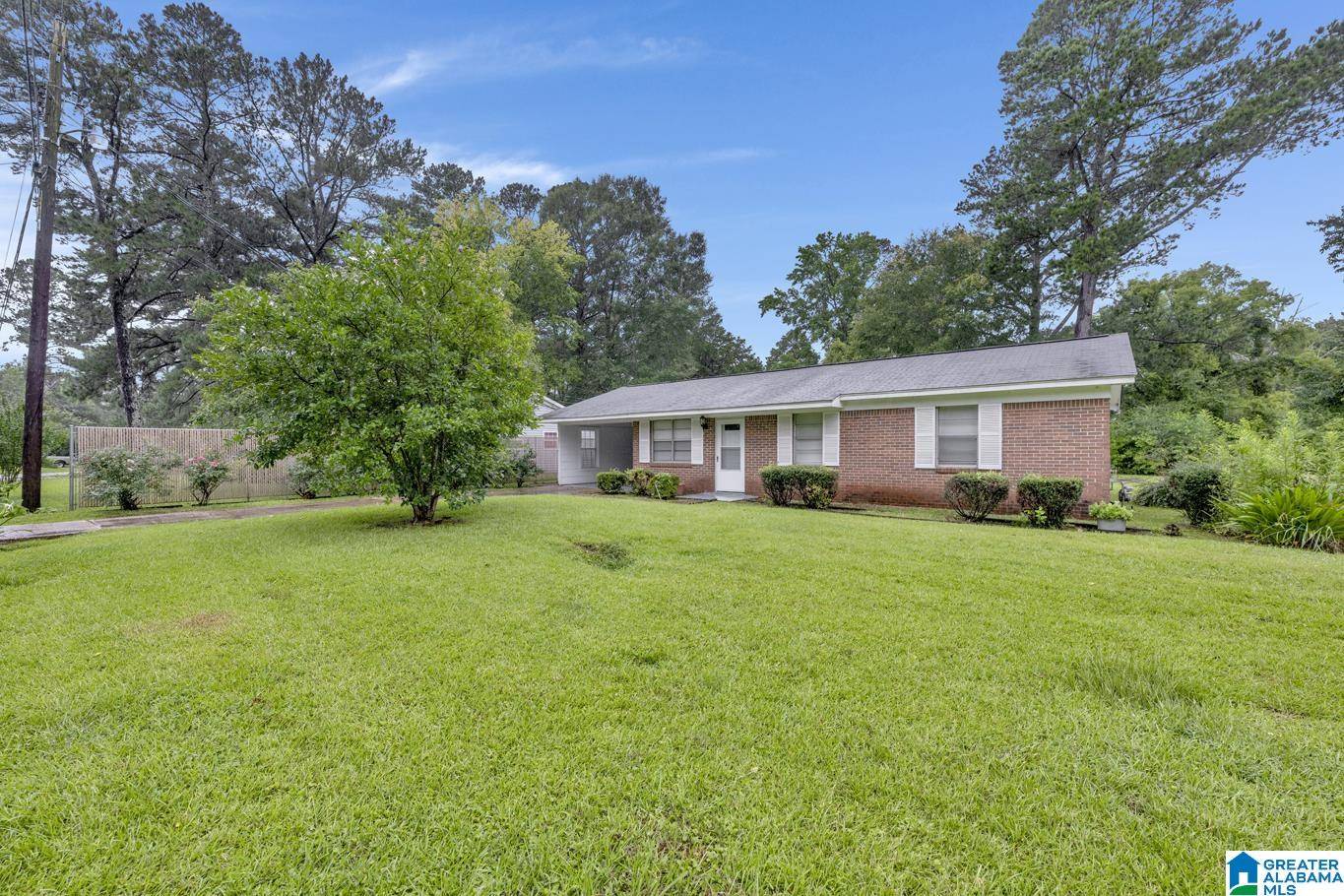 Tuscaloosa, AL 35401,3504 36TH COURT