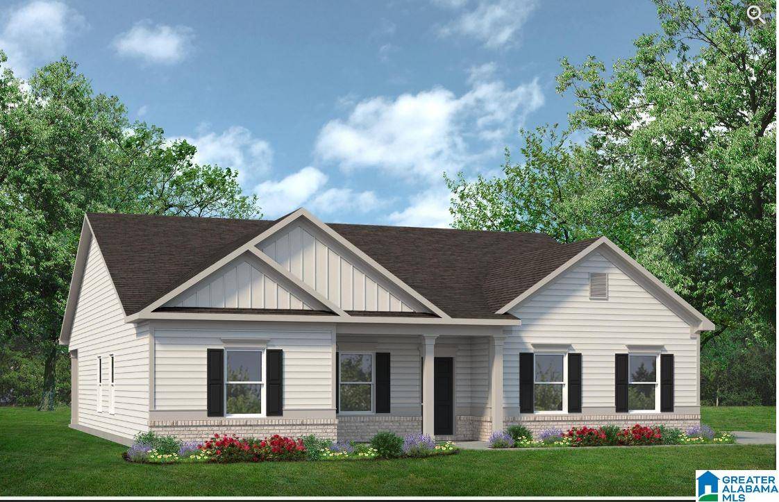 Moody, AL 35004,12345 ARBOR RIDGE