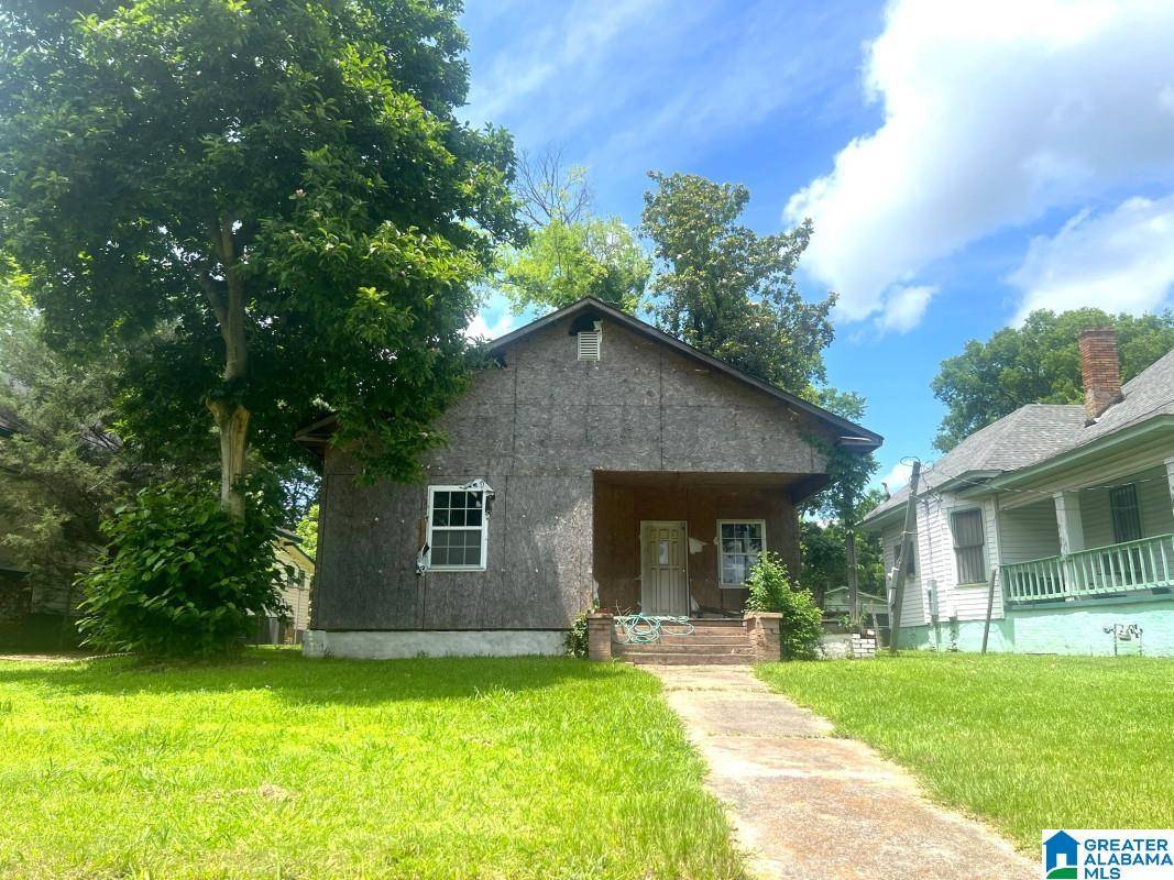 Birmingham, AL 35207,2808 38TH AVENUE N