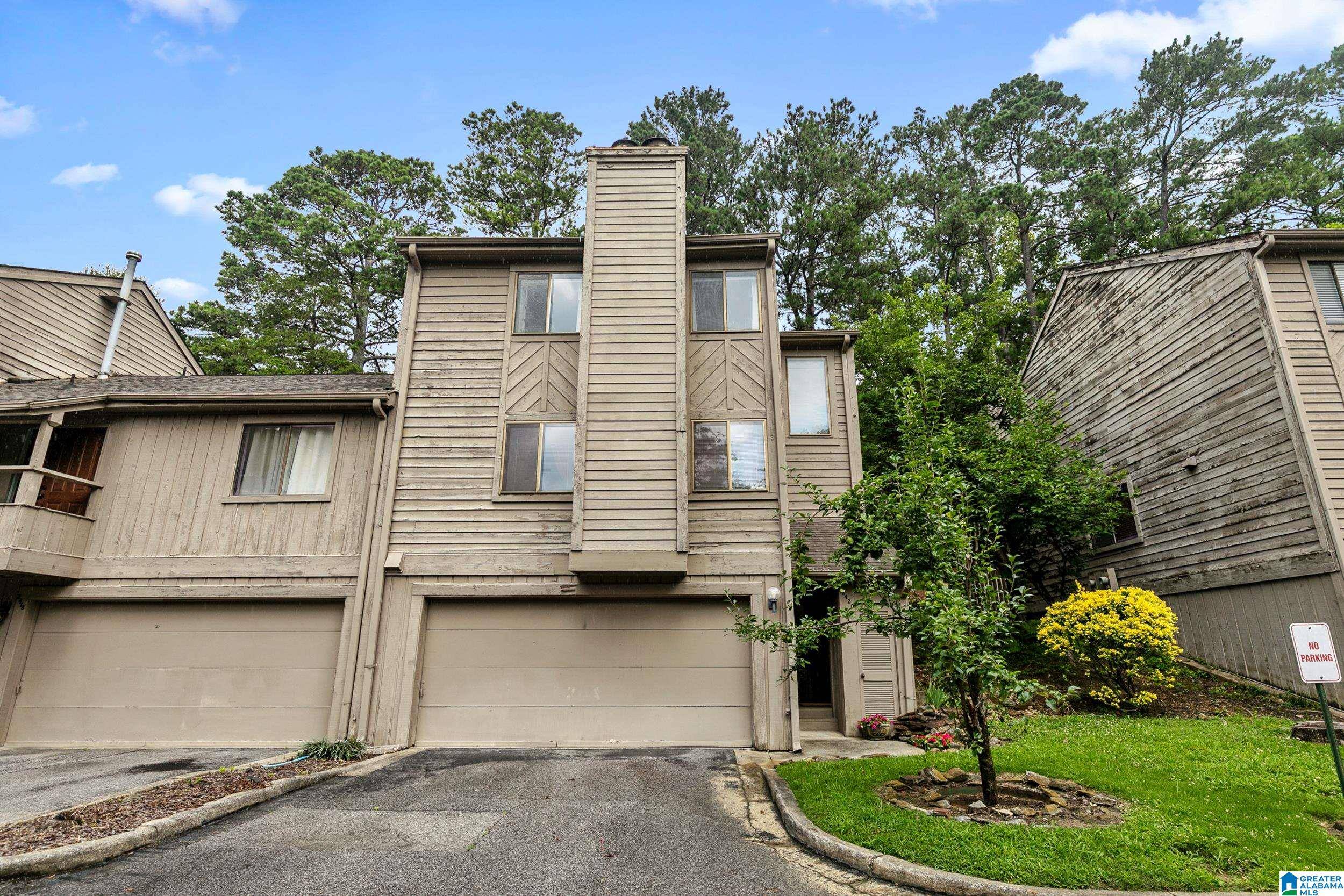 Birmingham, AL 35216,2420 EAGLE COURT #2420