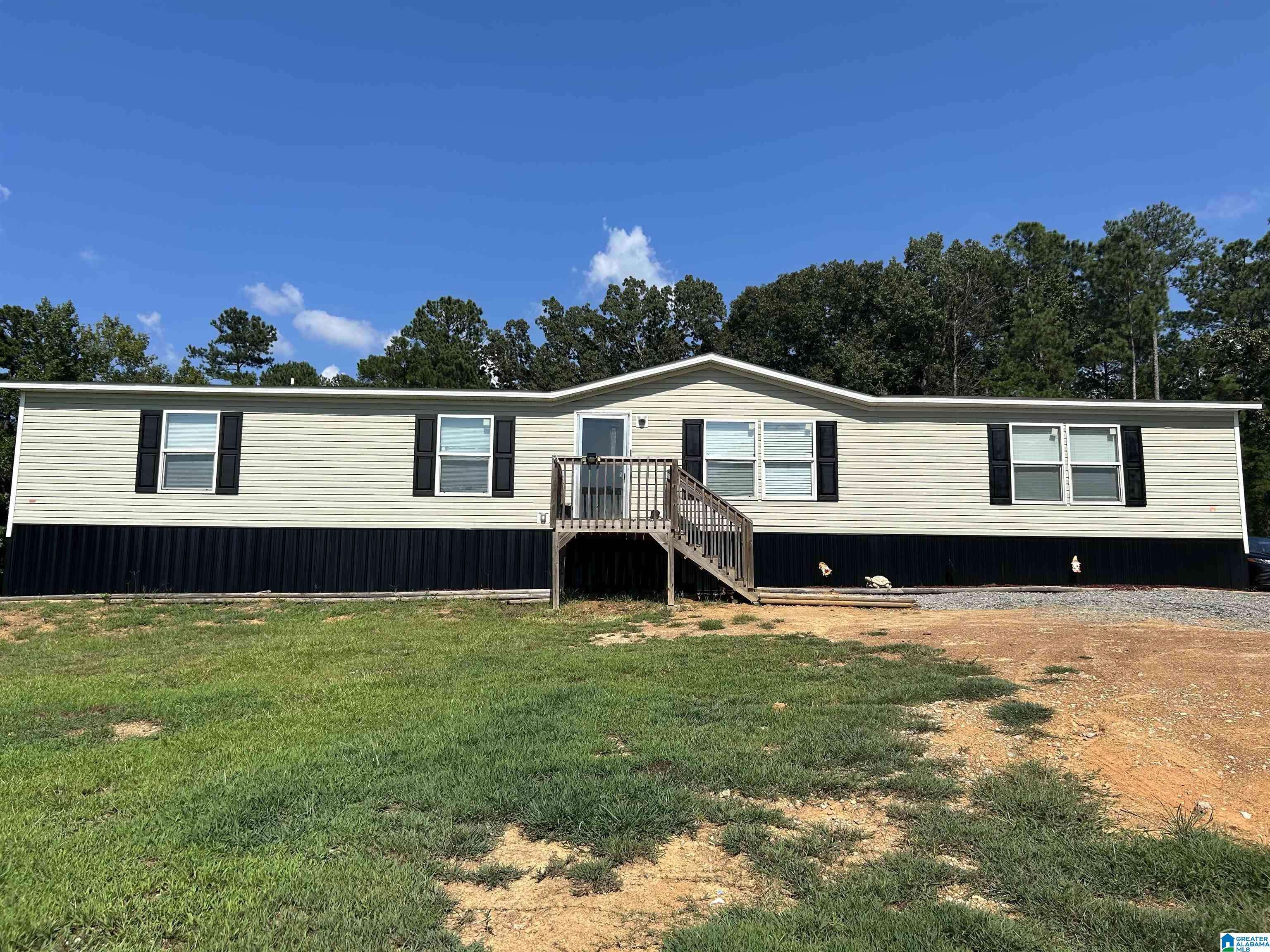Pinson, AL 35126,9231 BRADFORD TRAFFORD ROAD
