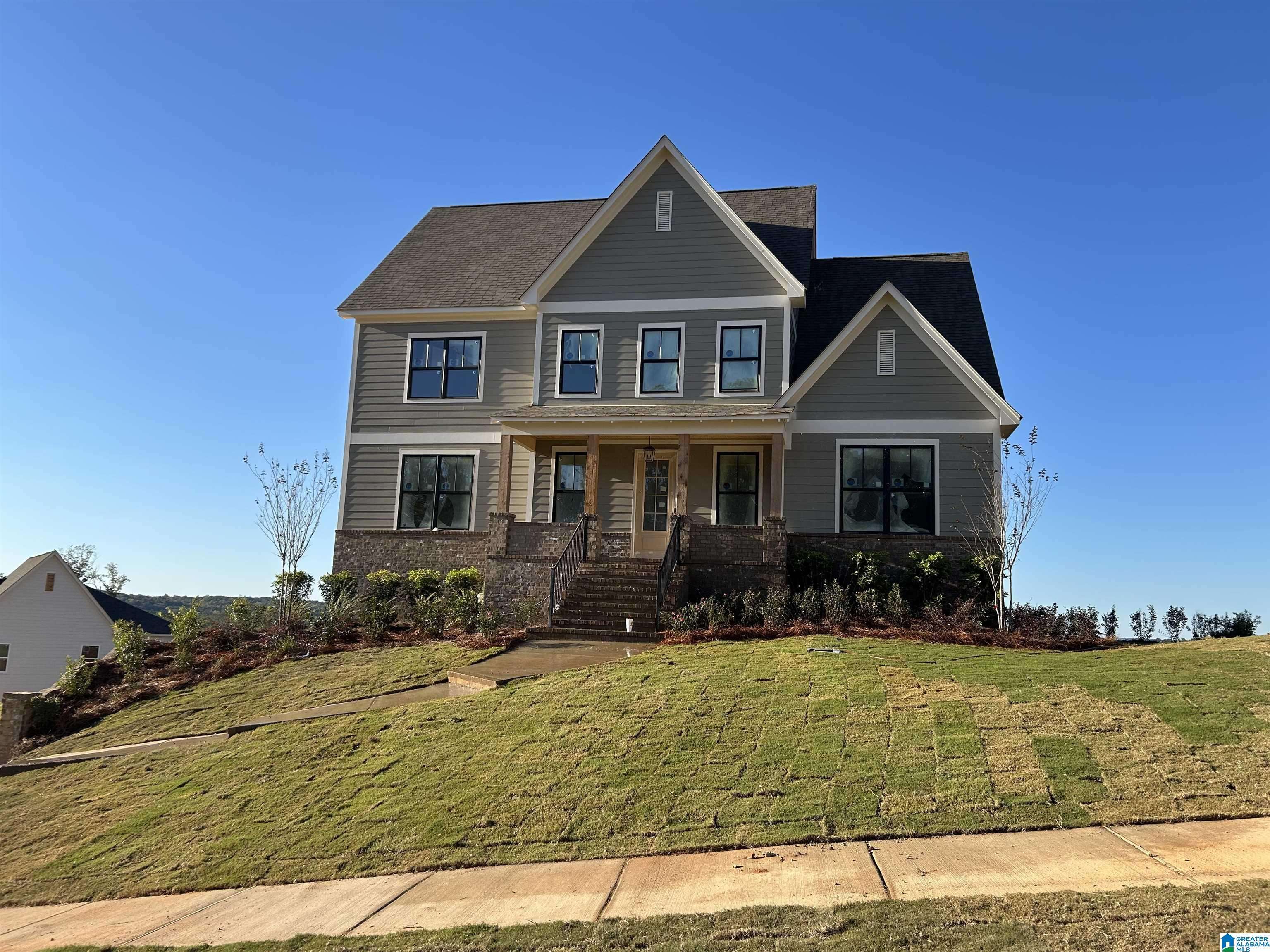 Alabaster, AL 35114,309 CEDAR GROVE COURT