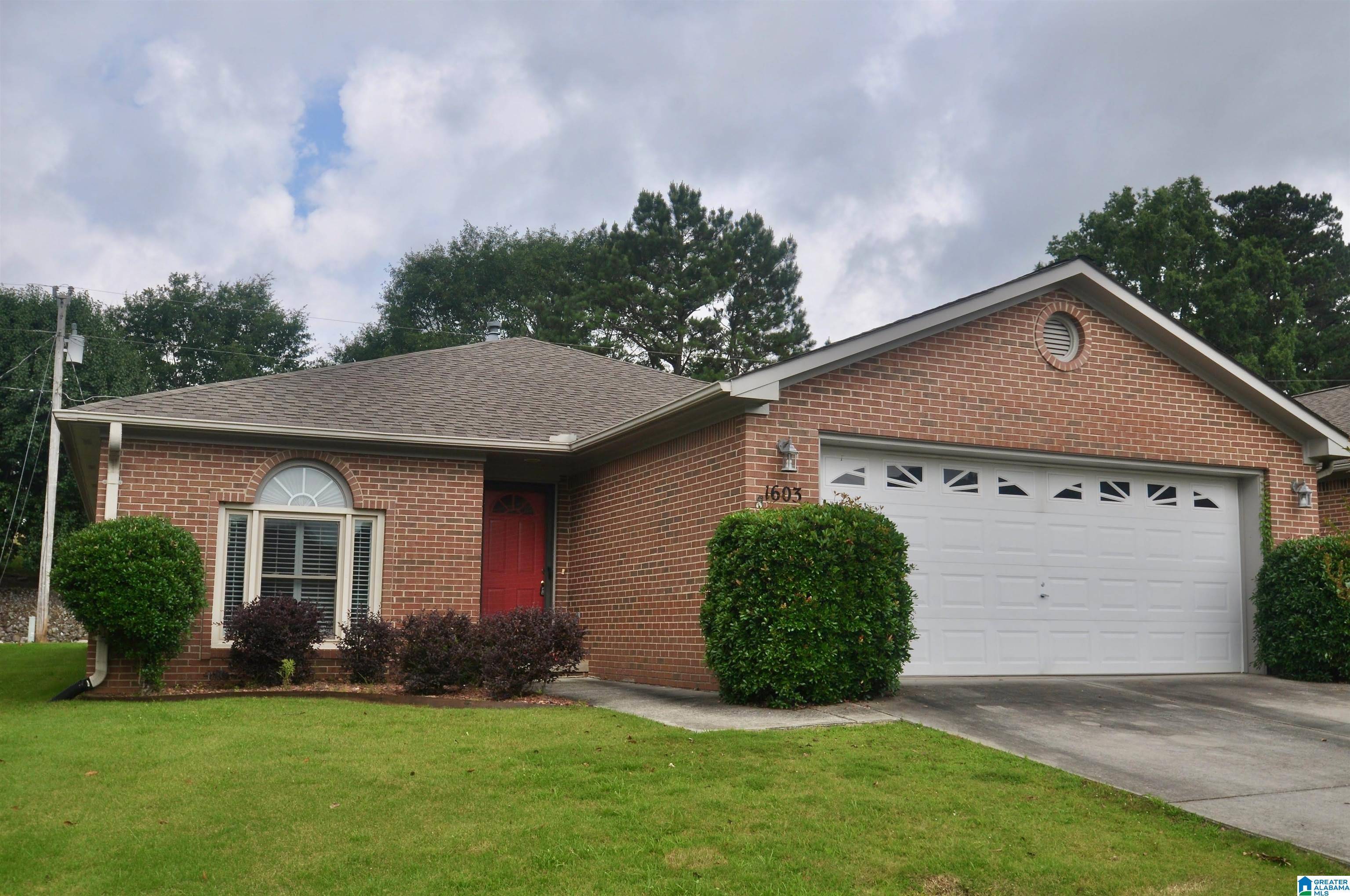 Cullman, AL 35055,1603 HARBISON STREET