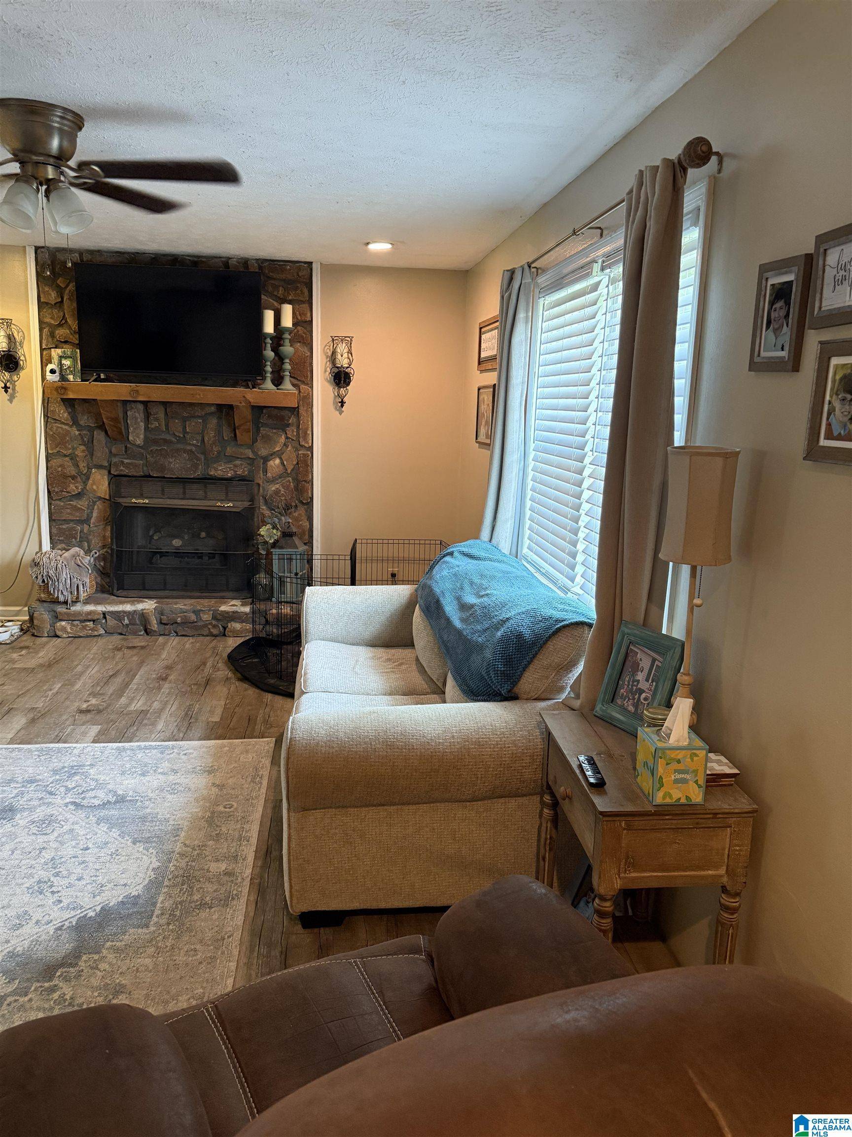 Weaver, AL 36277,1500 ROCKVIEW CIRCLE